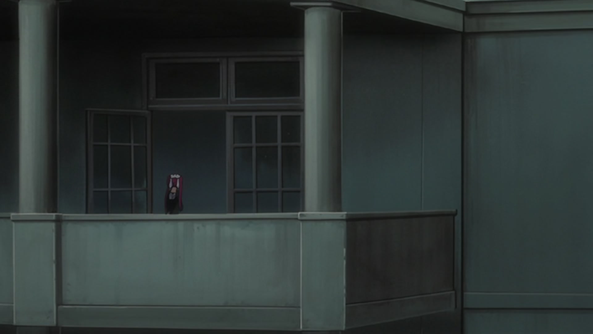 Bleach Ep 361: A New Appearance! The Gotei 13, Arrive! @ 00:06:01