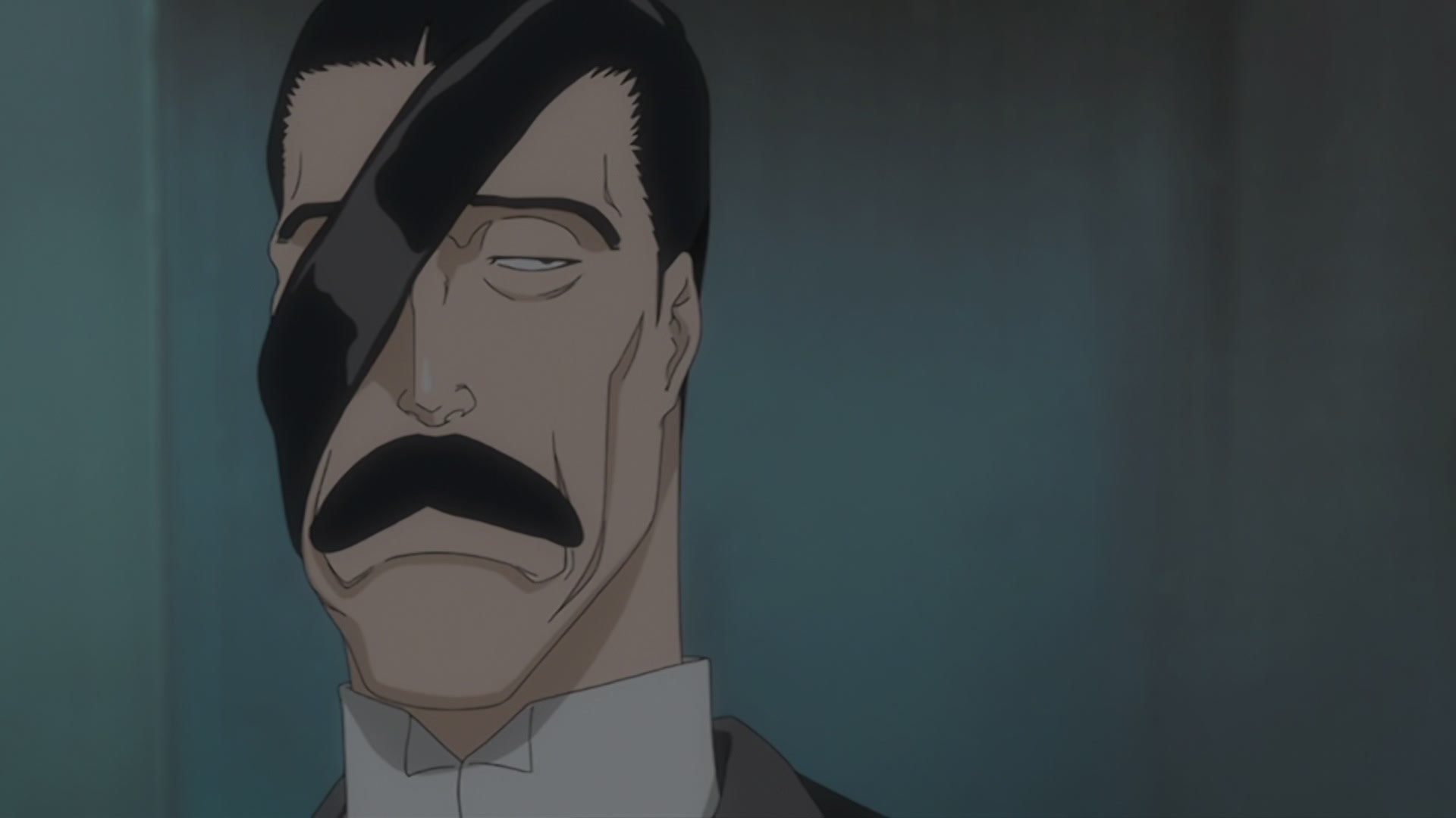 Bleach Ep 361: A New Appearance! The Gotei 13, Arrive! @ 00:06:20