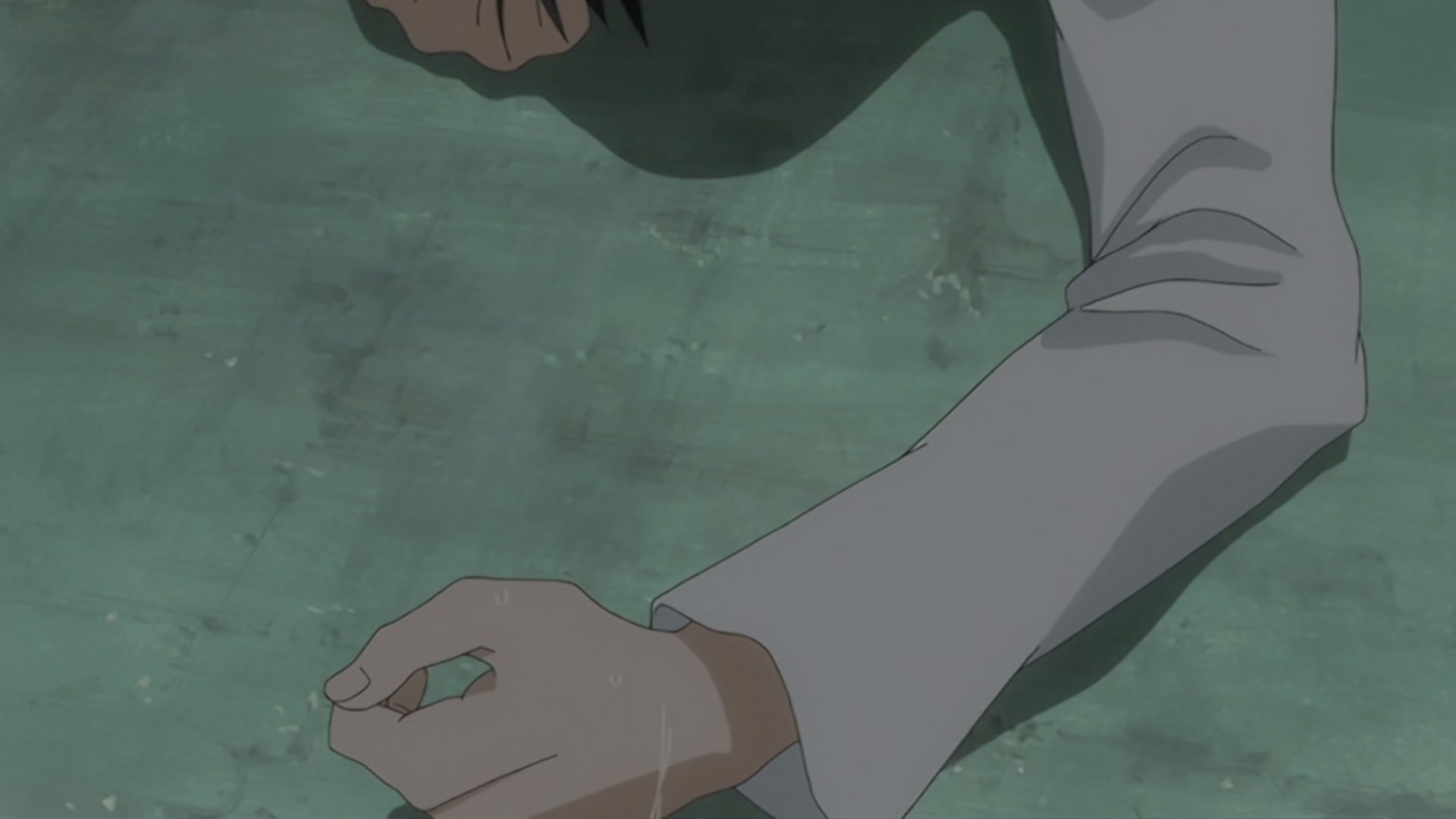 Bleach Ep 361: A New Appearance! The Gotei 13, Arrive! @ 00:06:48