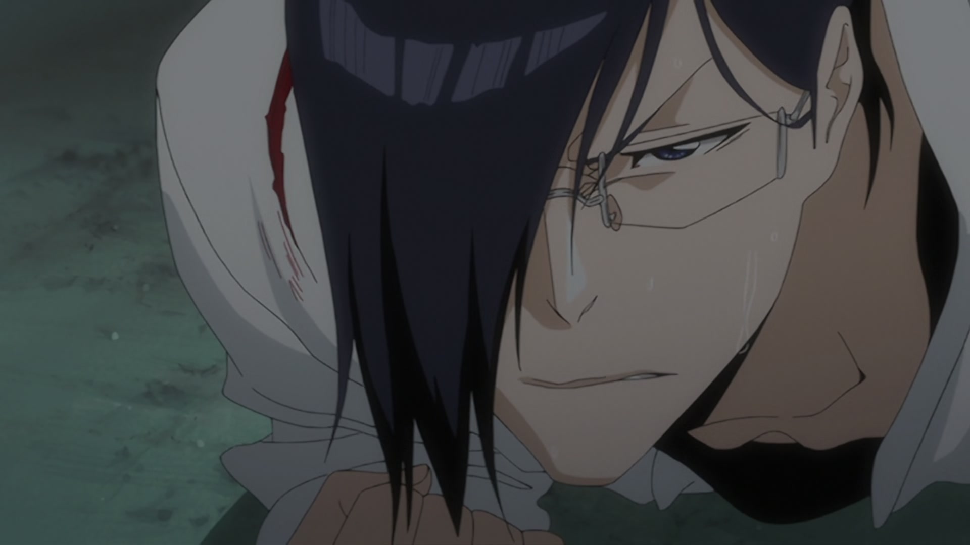 Bleach Ep 361: A New Appearance! The Gotei 13, Arrive! @ 00:07:21