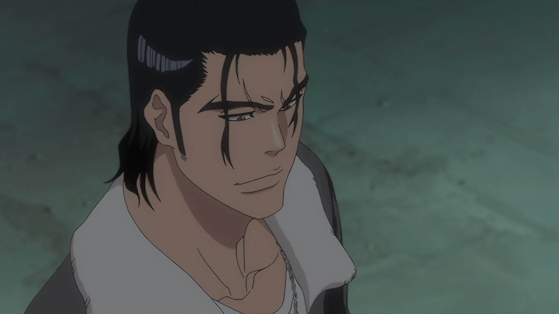 Bleach Ep 361: A New Appearance! The Gotei 13, Arrive! @ 00:07:26