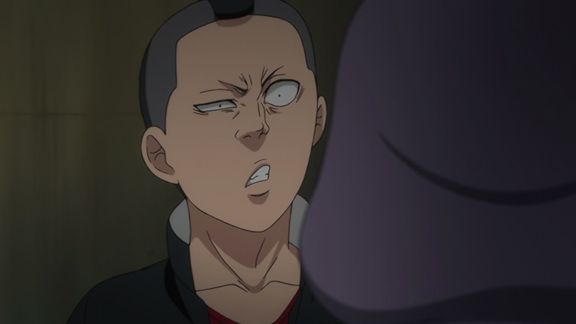 Bleach Ep 361: A New Appearance! The Gotei 13, Arrive! @ 00:07:59