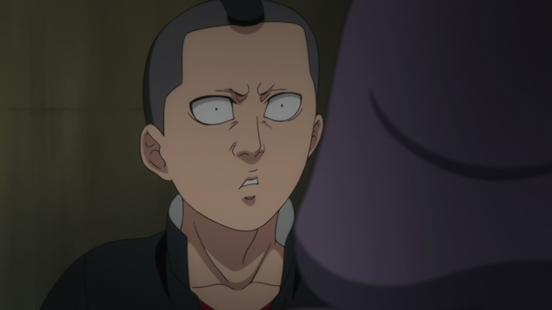 Bleach Ep 361: A New Appearance! The Gotei 13, Arrive! @ 00:08:04