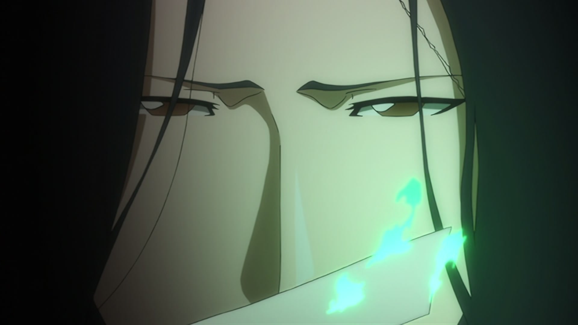 Bleach Ep 361: A New Appearance! The Gotei 13, Arrive! @ 00:08:28