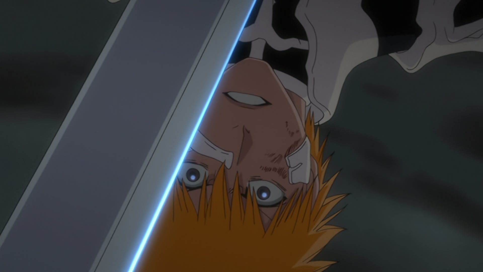 Bleach Ep 361: A New Appearance! The Gotei 13, Arrive! @ 00:09:20