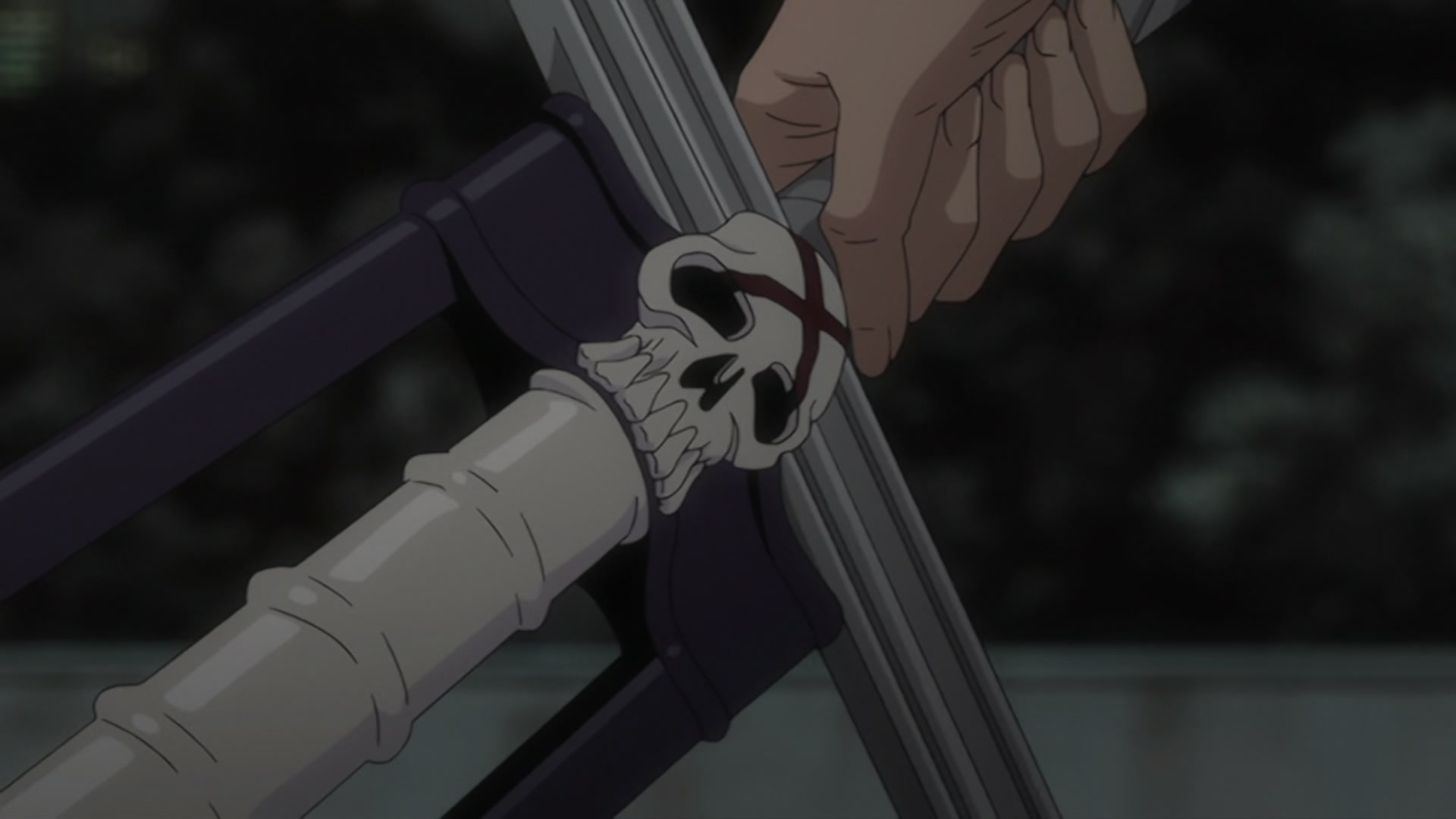 Bleach Ep 361: A New Appearance! The Gotei 13, Arrive! @ 00:09:35