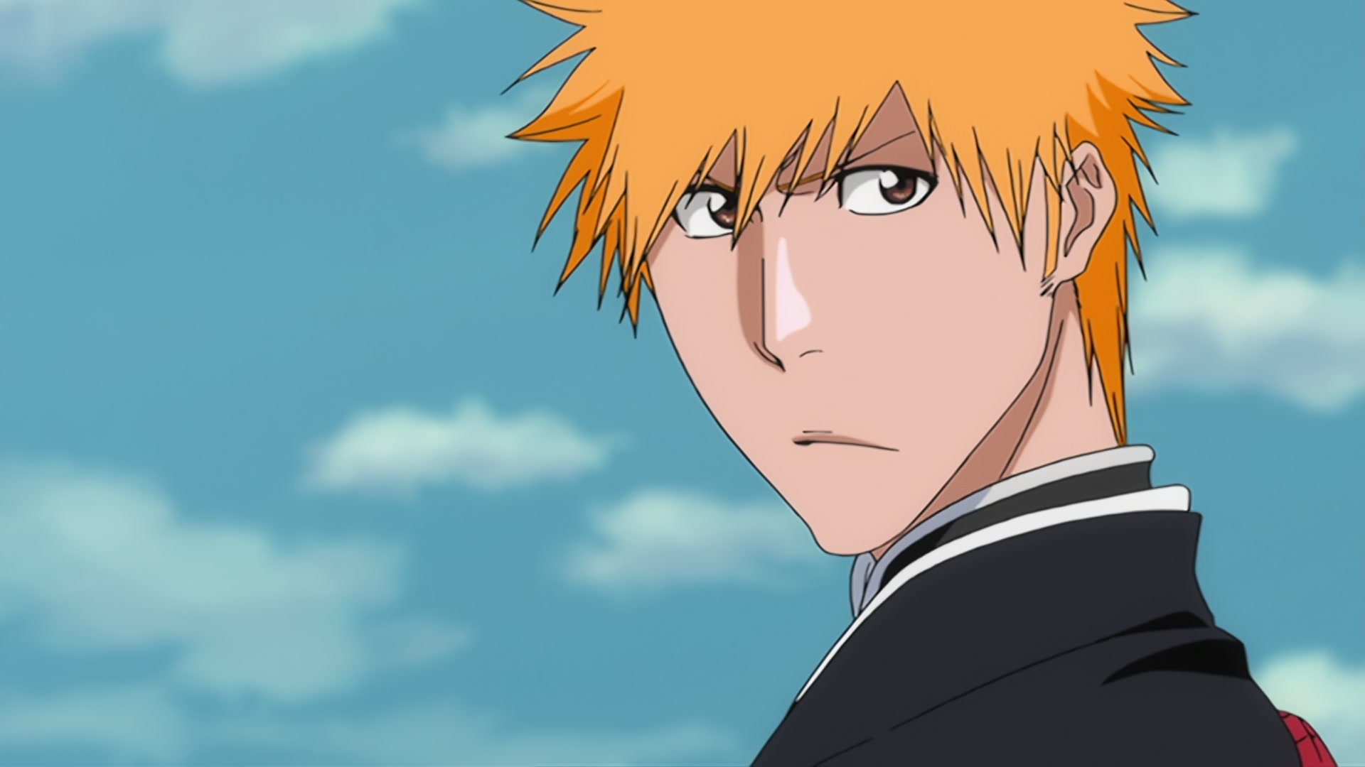 Bleach Ep 363: Fierce Fight! Shinigami vs. Xcution! @ 00:02:41