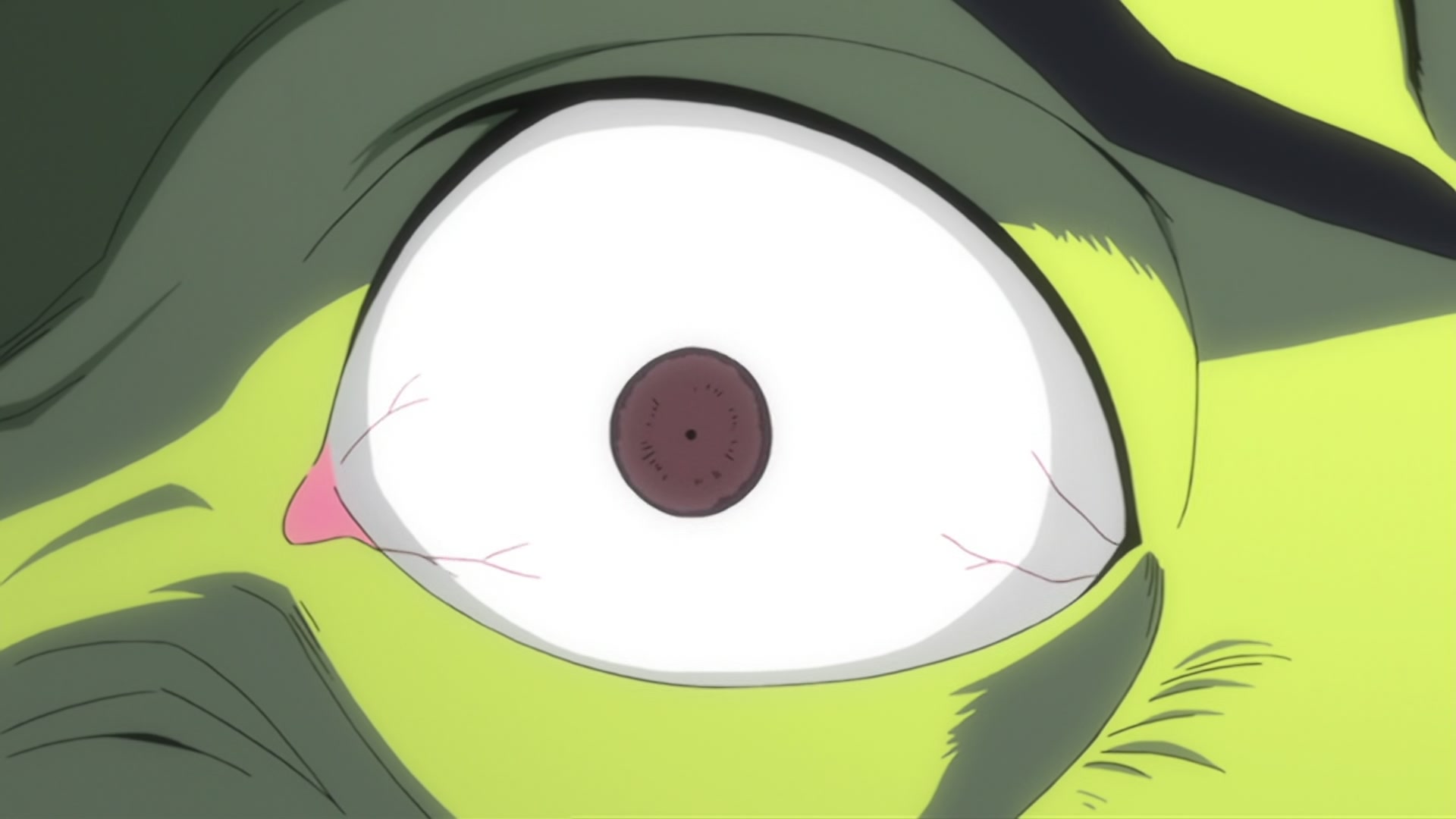 Bleach Ep 363: Fierce Fight! Shinigami vs. Xcution! @ 00:03:33