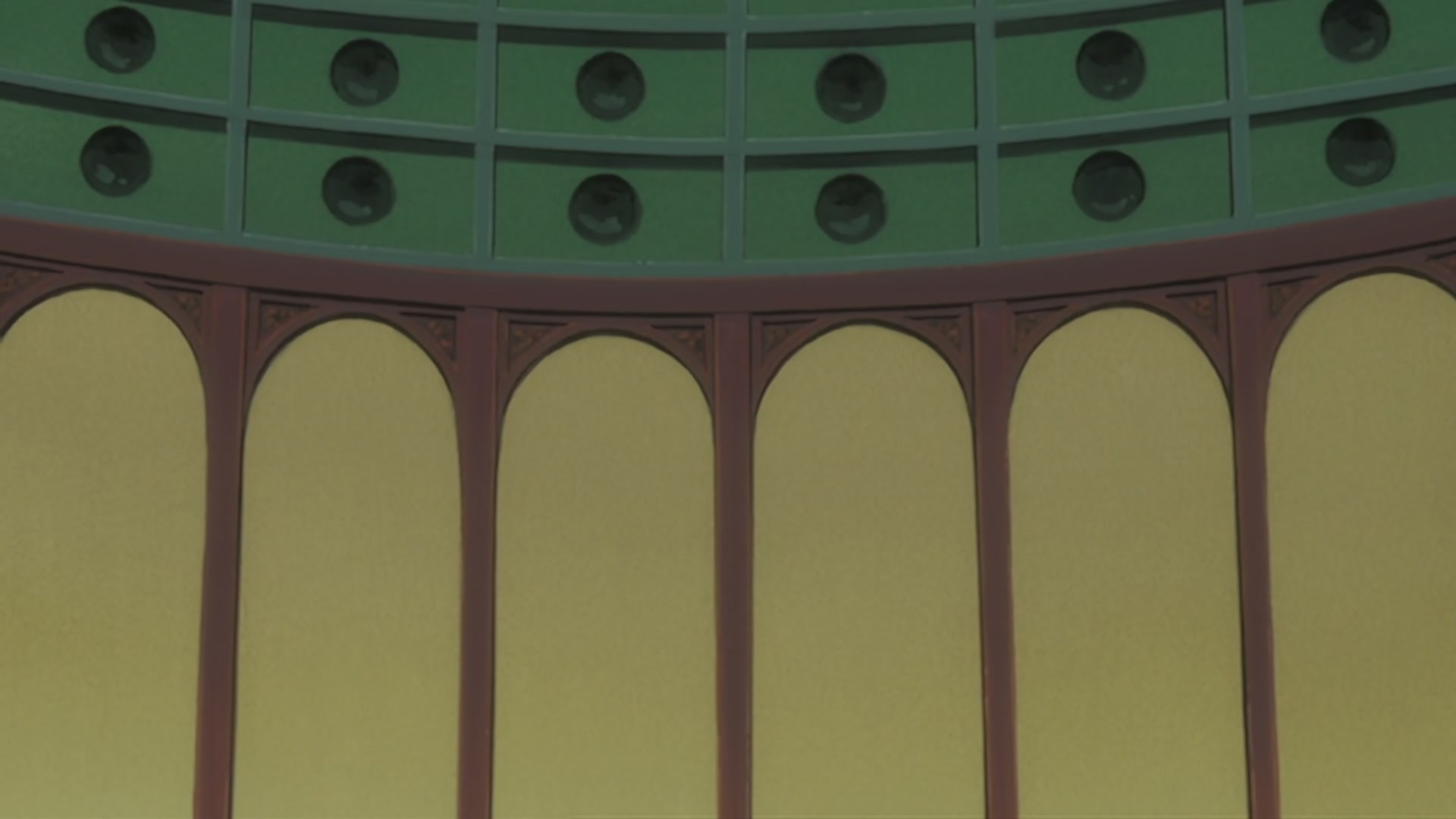 Bleach Ep 363: Fierce Fight! Shinigami vs. Xcution! @ 00:03:43
