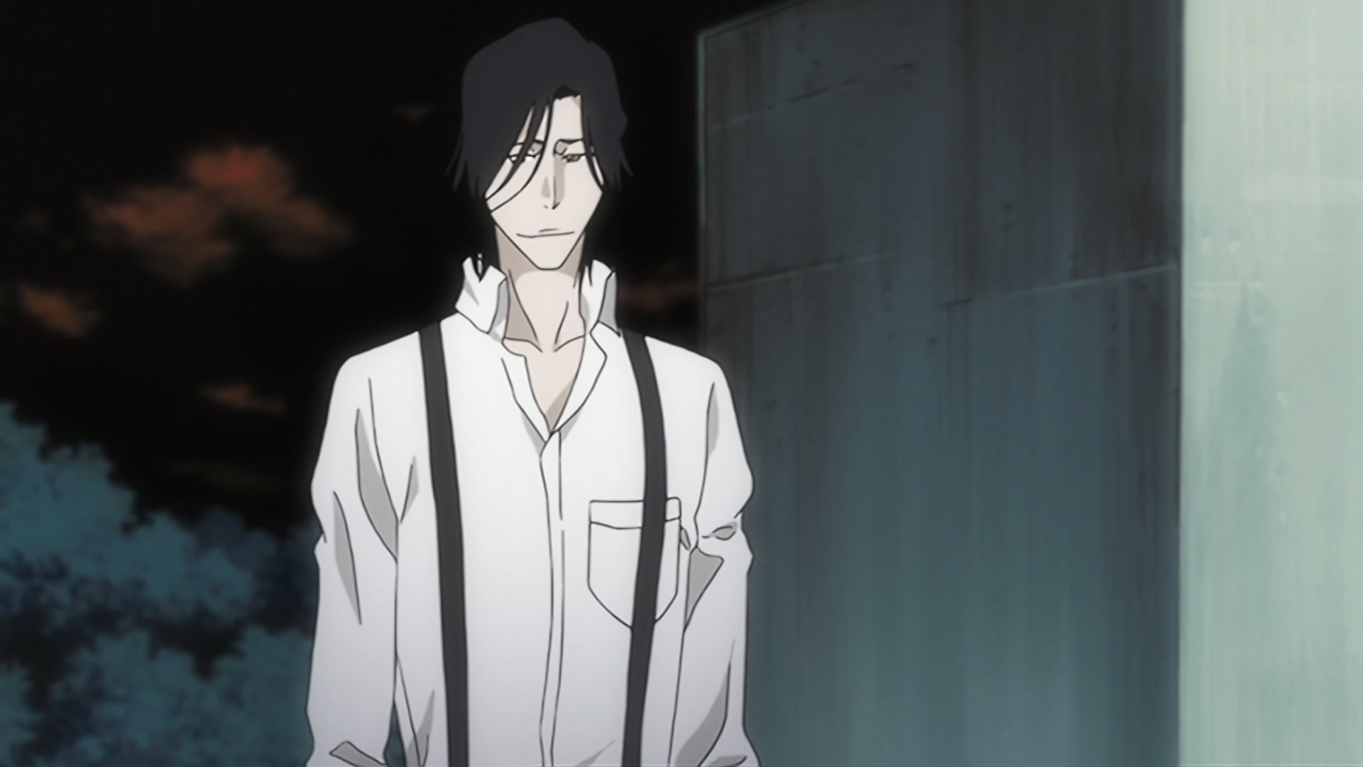 Bleach Ep 363: Fierce Fight! Shinigami vs. Xcution! @ 00:05:46