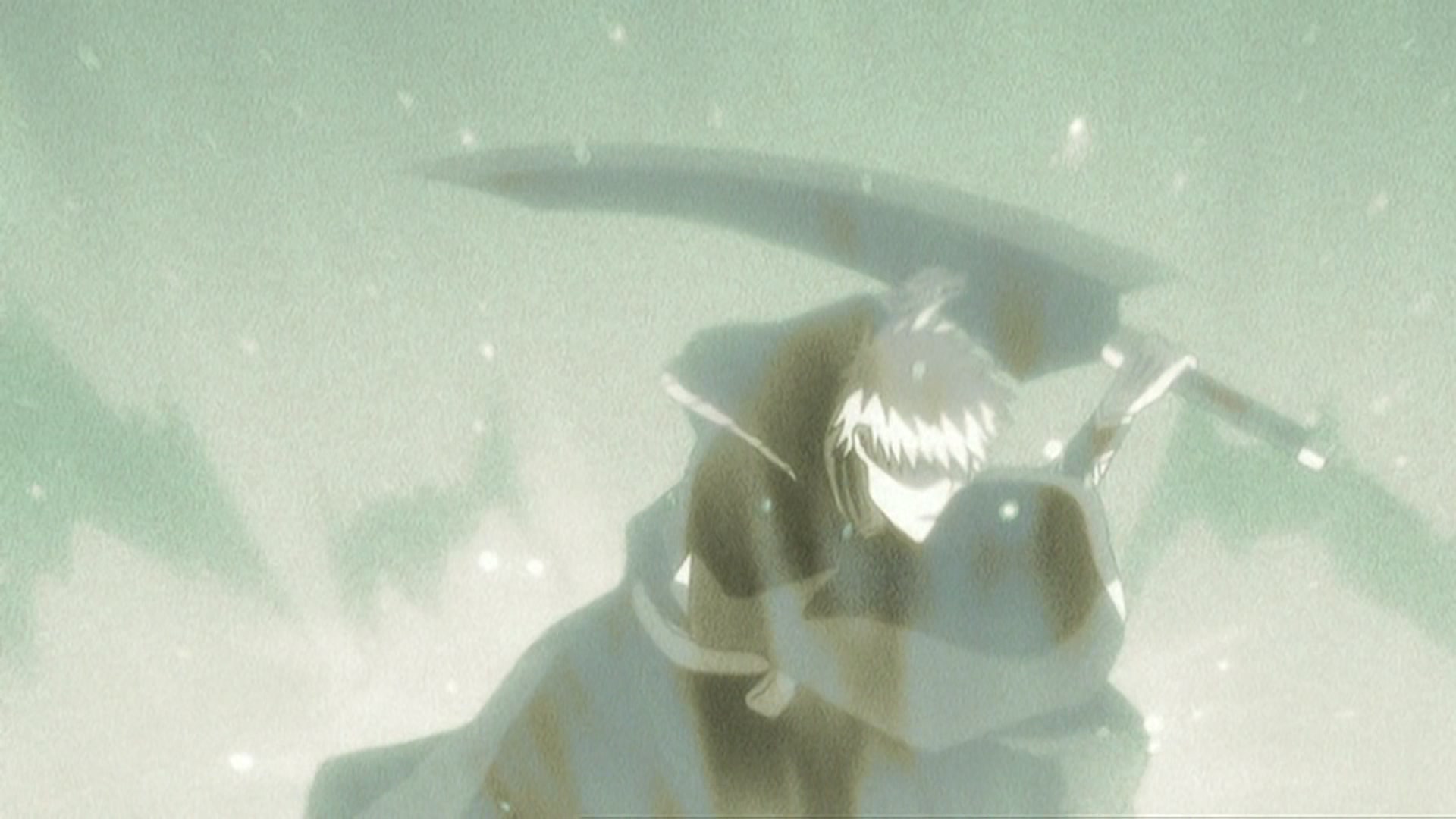 Bleach Ep 363: Fierce Fight! Shinigami vs. Xcution! @ 00:06:05