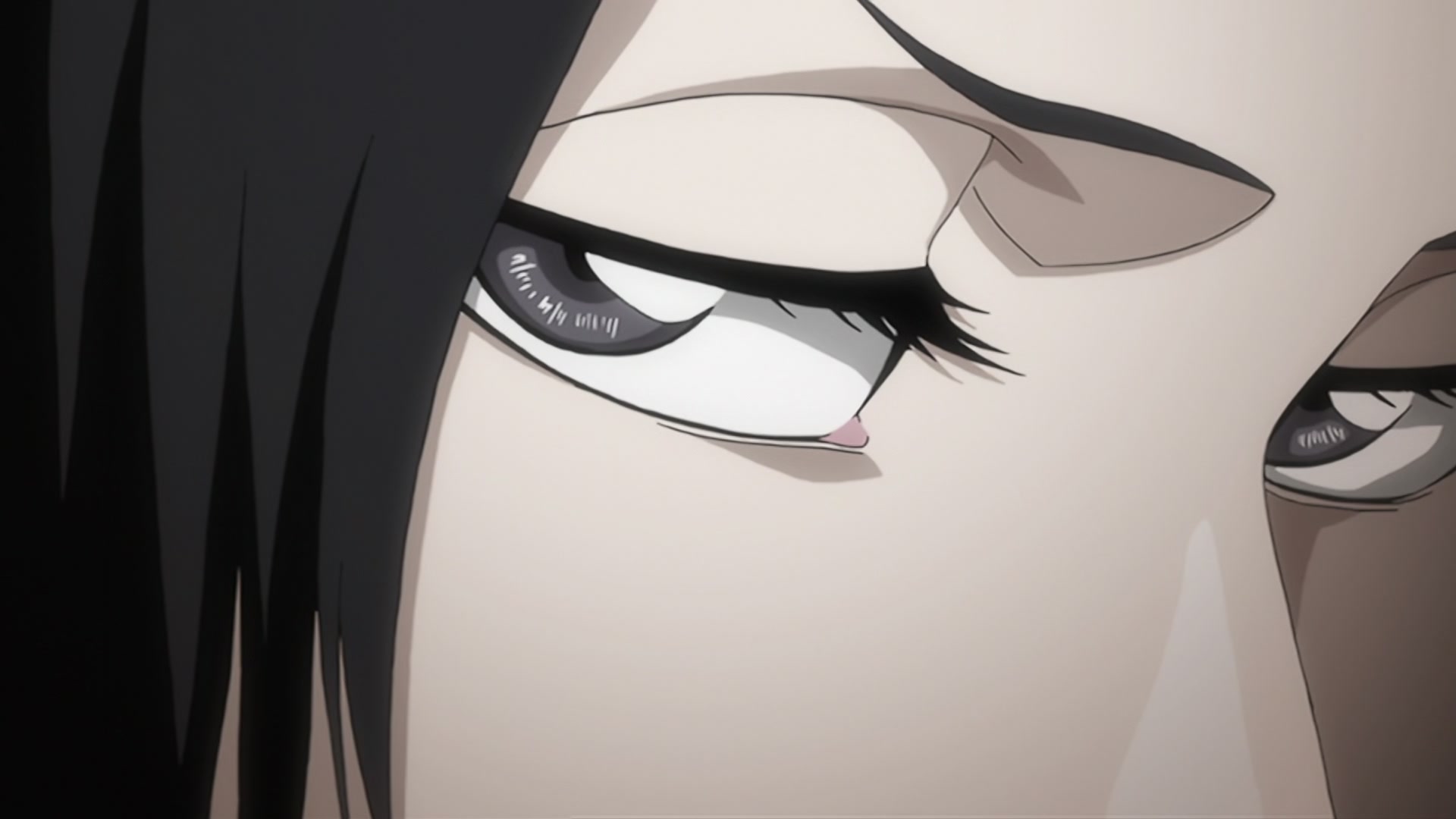 Bleach Ep 363: Fierce Fight! Shinigami vs. Xcution! @ 00:06:29