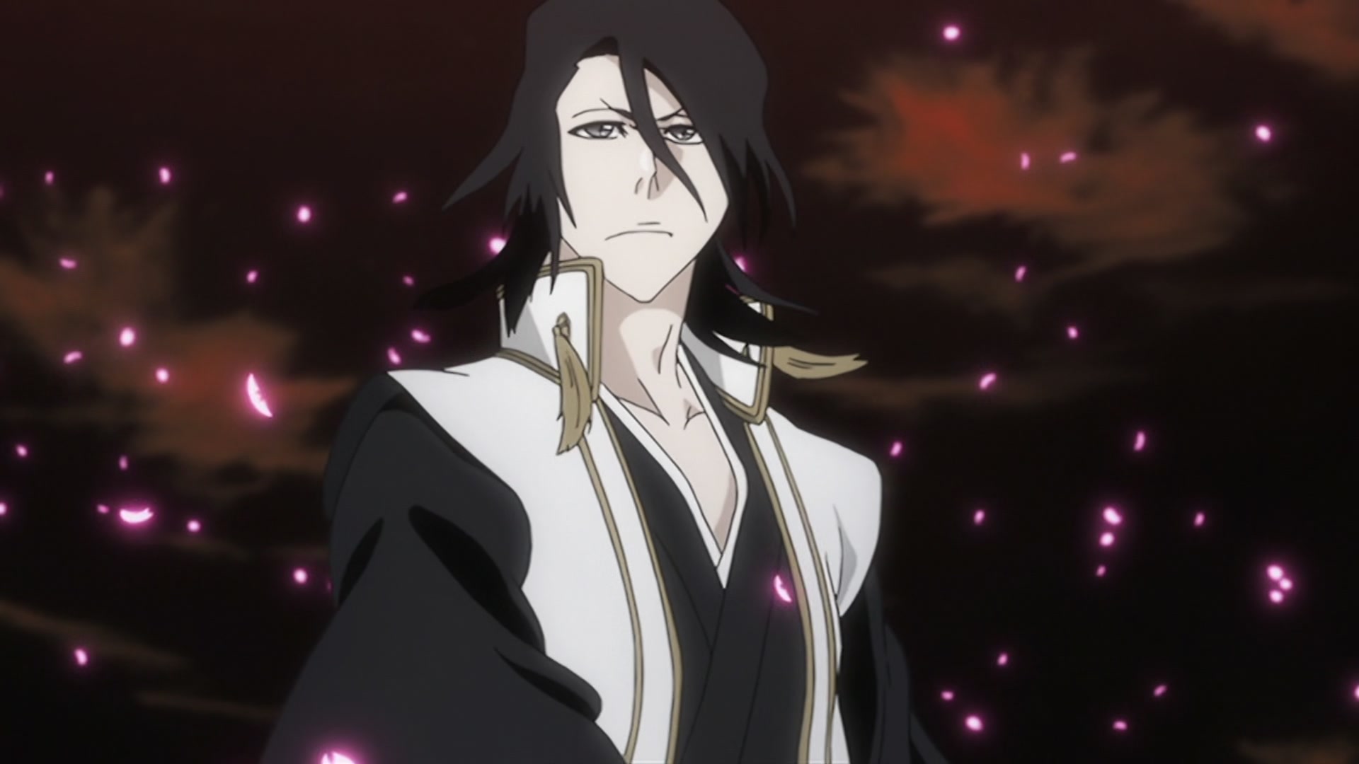 Bleach Ep 363: Fierce Fight! Shinigami vs. Xcution! @ 00:06:39