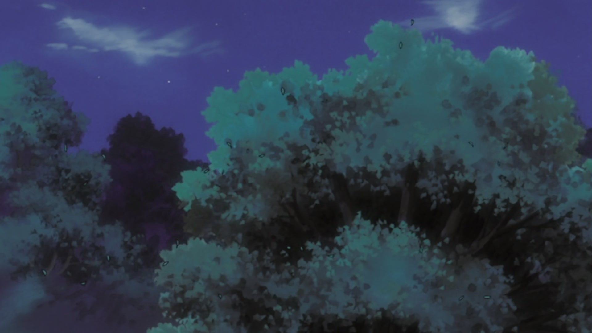 Bleach Ep 363: Fierce Fight! Shinigami vs. Xcution! @ 00:06:48