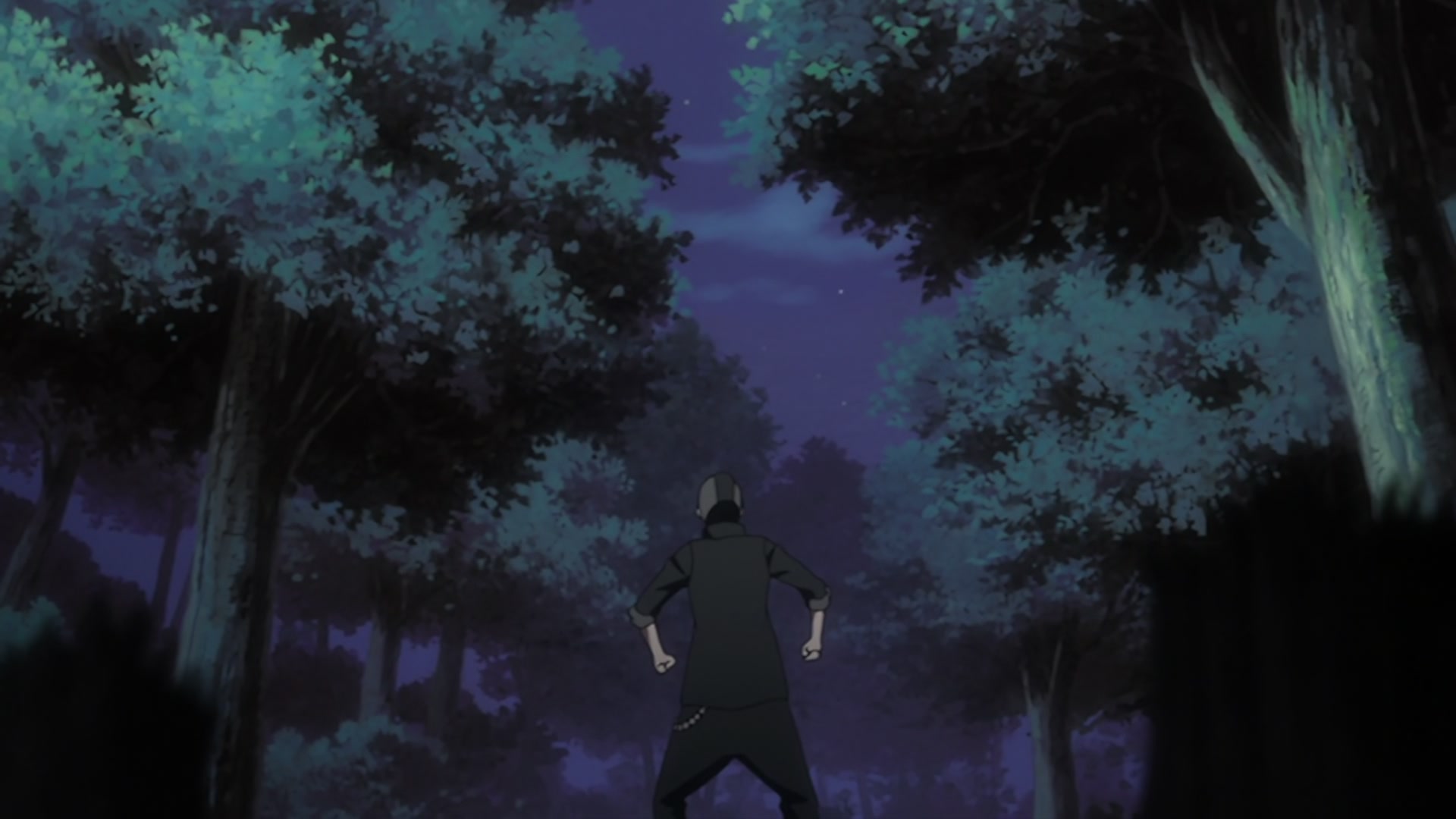 Bleach Ep 363: Fierce Fight! Shinigami vs. Xcution! @ 00:07:07