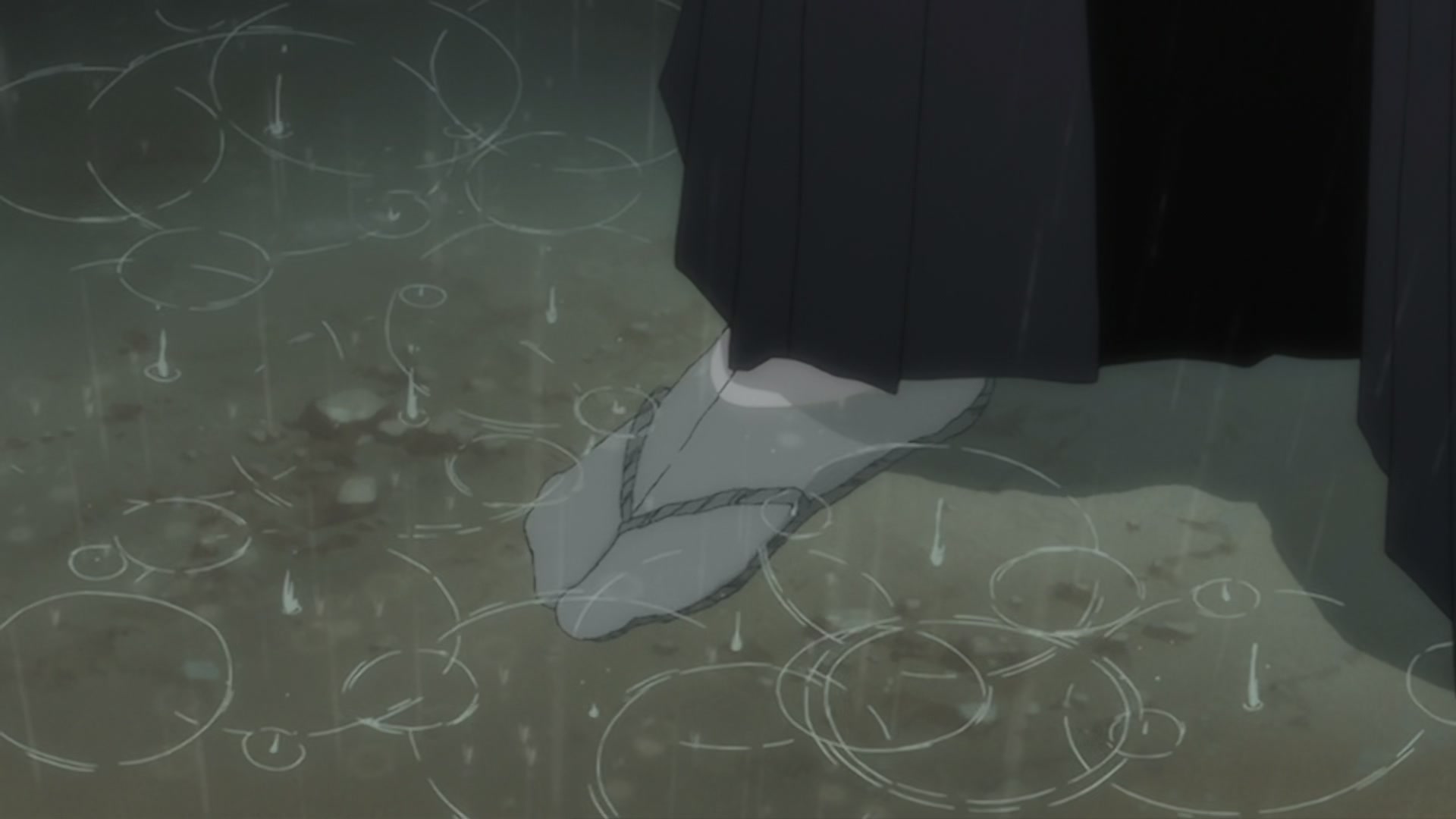 Bleach Ep 363: Fierce Fight! Shinigami vs. Xcution! @ 00:08:14