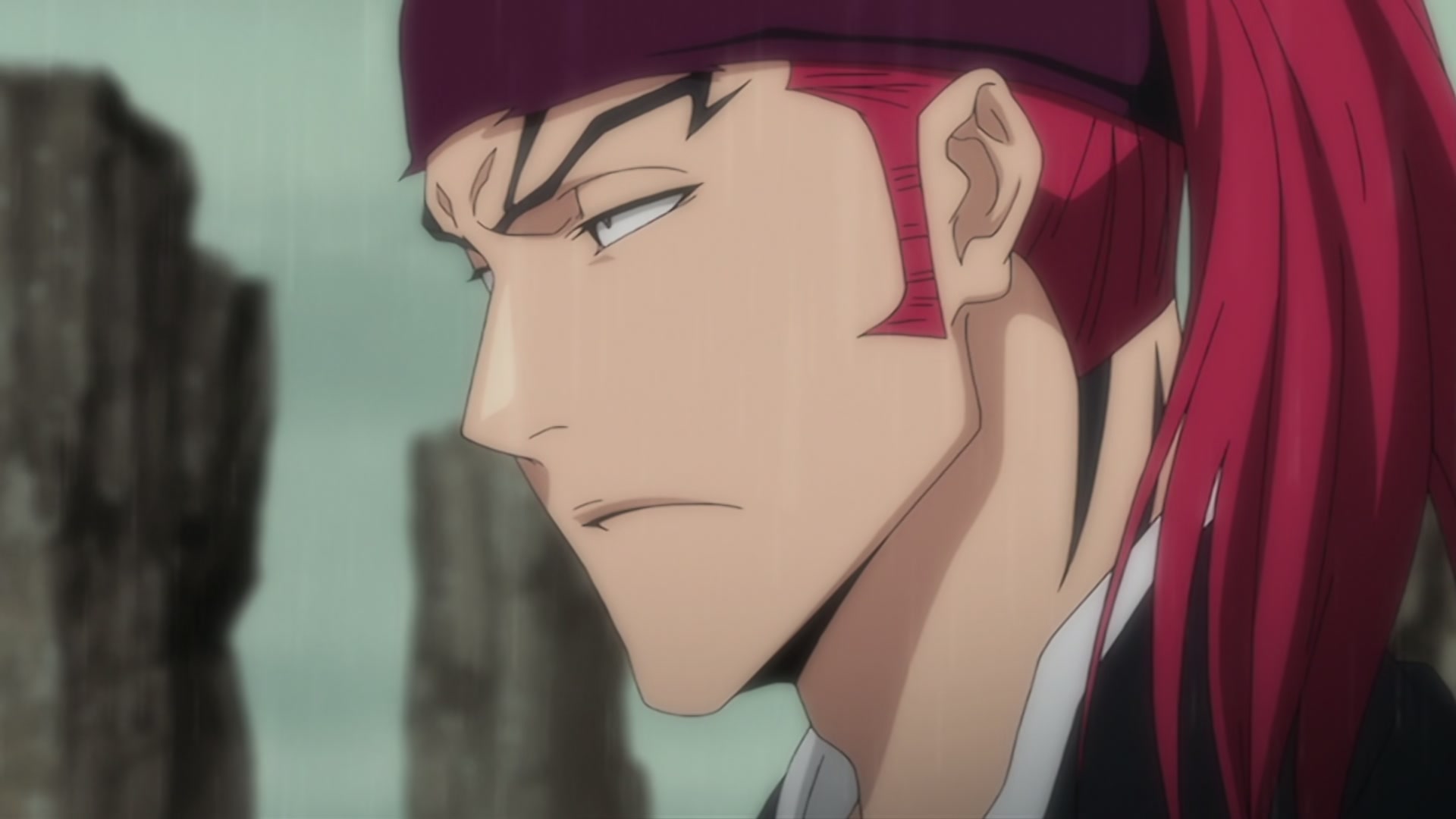 Bleach Ep 363: Fierce Fight! Shinigami vs. Xcution! @ 00:08:18