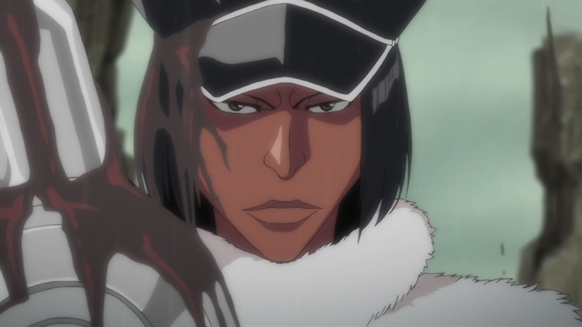 Bleach Ep 363: Fierce Fight! Shinigami vs. Xcution! @ 00:09:30