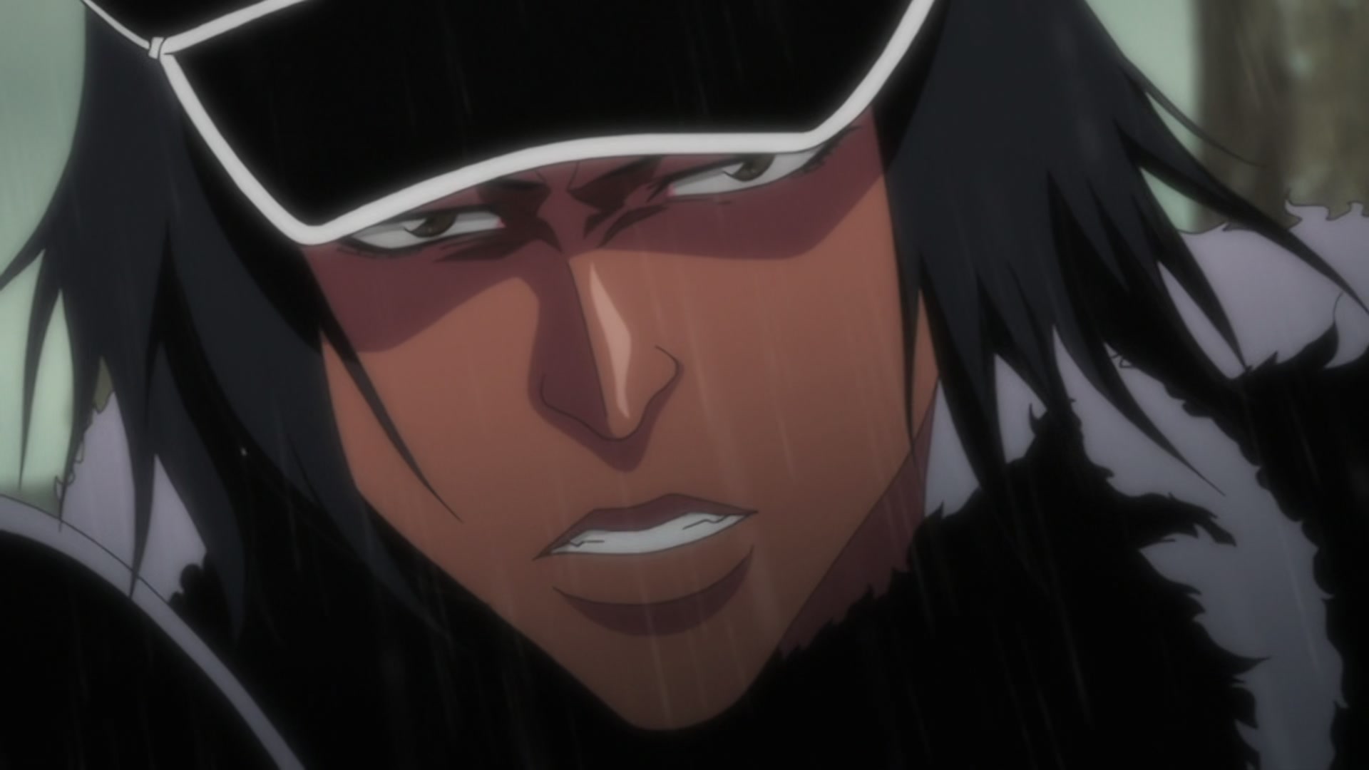 Bleach Ep 363: Fierce Fight! Shinigami vs. Xcution! @ 00:10:03