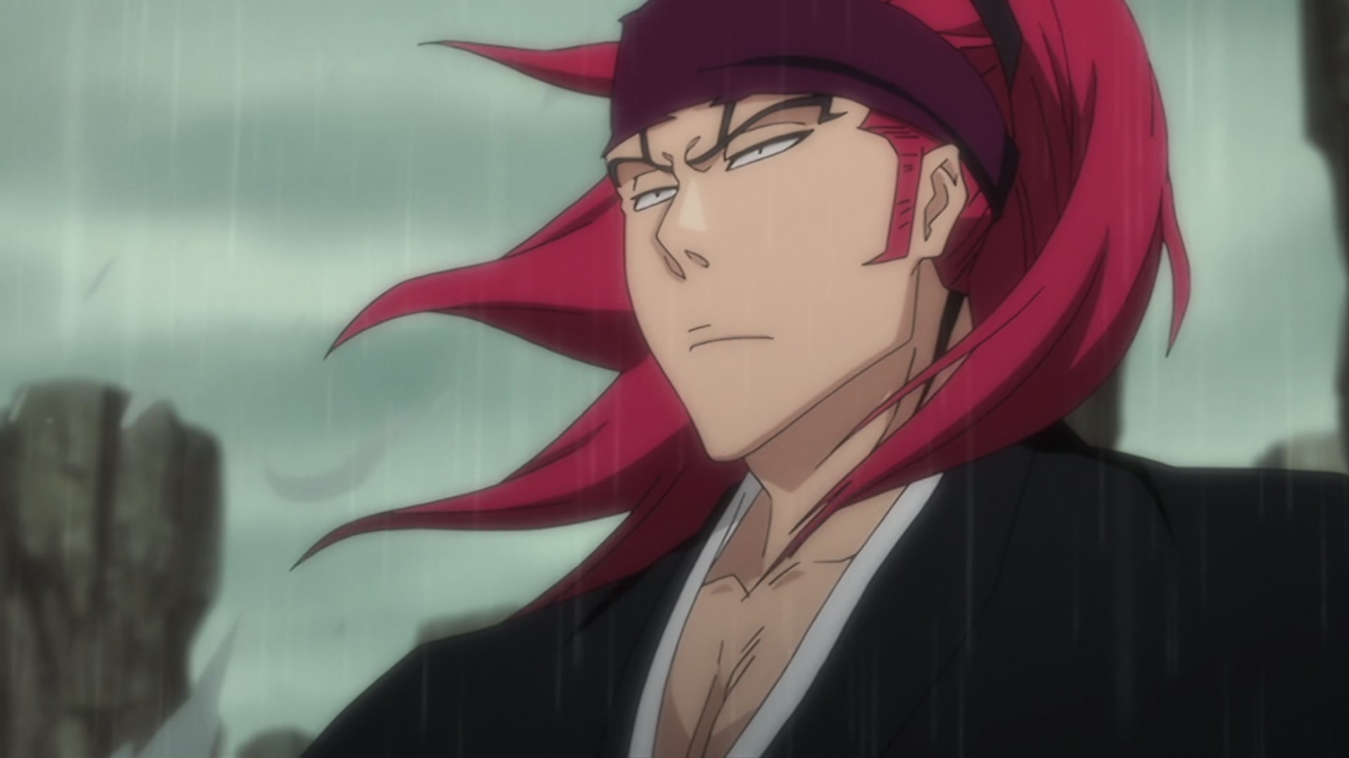 Bleach Ep 363: Fierce Fight! Shinigami vs. Xcution! @ 00:10:51