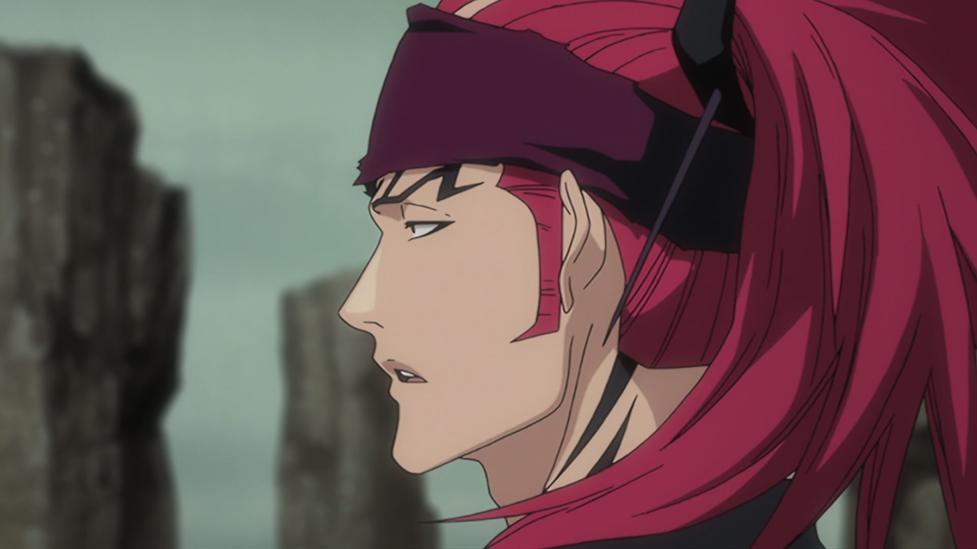 Bleach Ep 363: Fierce Fight! Shinigami vs. Xcution! @ 00:12:12