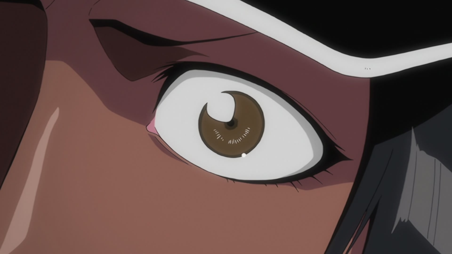 Bleach Ep 363: Fierce Fight! Shinigami vs. Xcution! @ 00:12:21