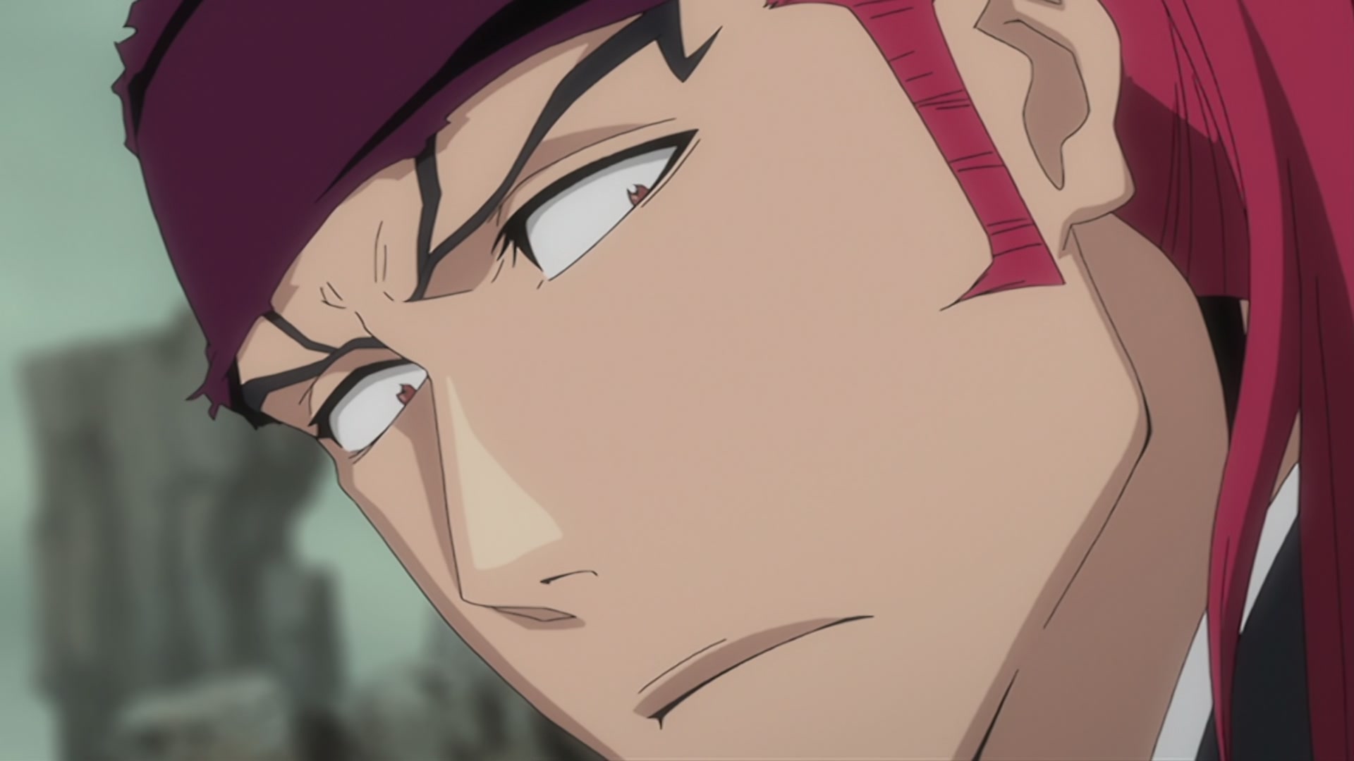 Bleach Ep 363: Fierce Fight! Shinigami vs. Xcution! @ 00:12:50