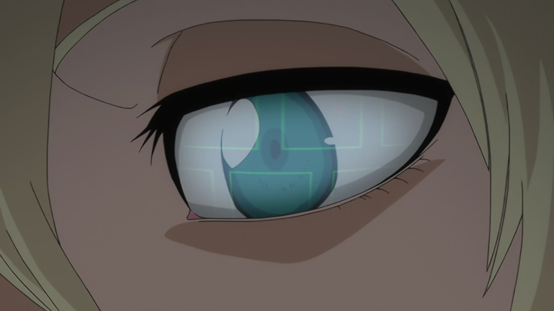 Bleach Ep 363: Fierce Fight! Shinigami vs. Xcution! @ 00:12:54