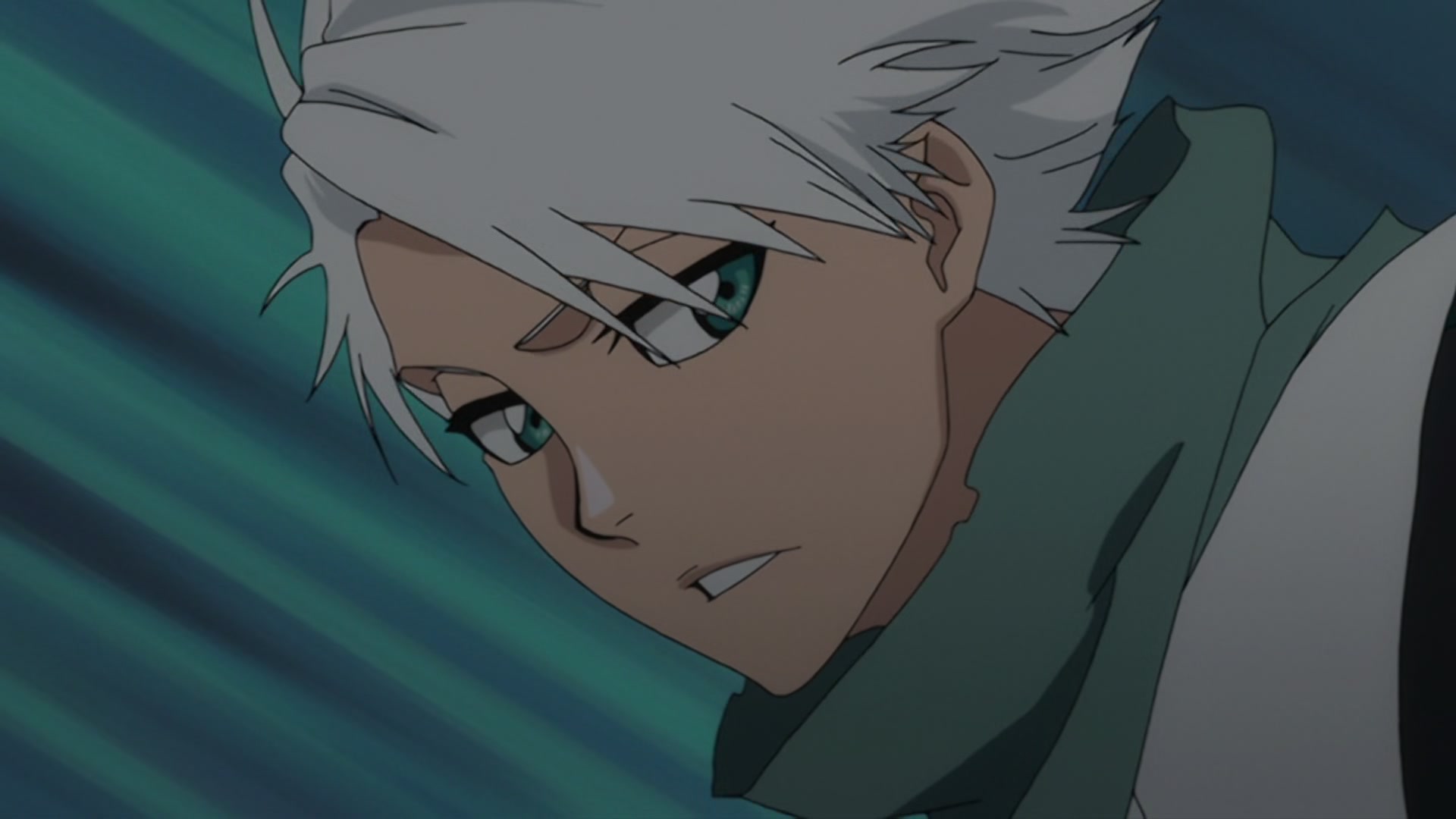 Bleach Ep 363: Fierce Fight! Shinigami vs. Xcution! @ 00:15:22