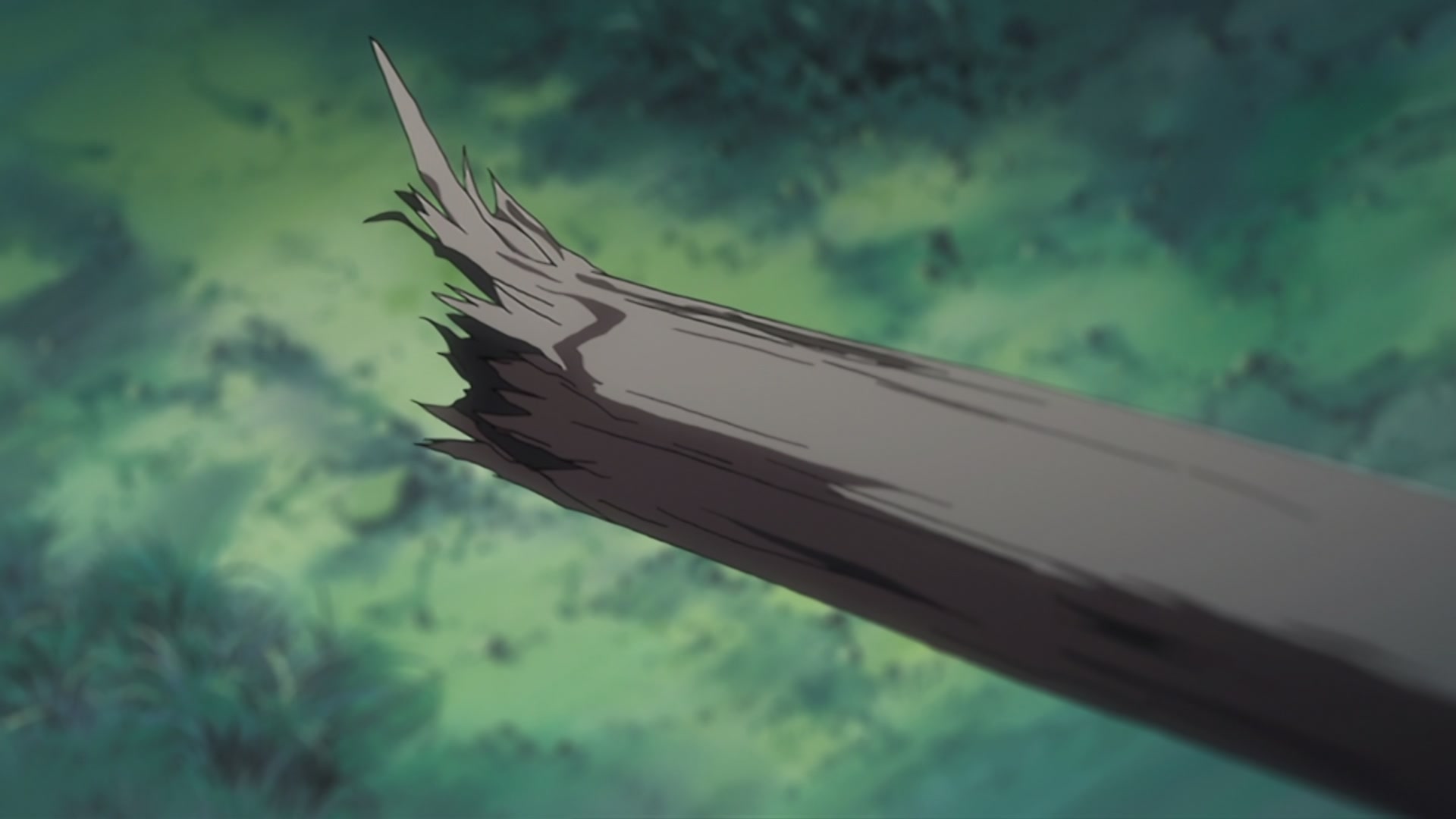 Bleach Ep 363: Fierce Fight! Shinigami vs. Xcution! @ 00:18:32