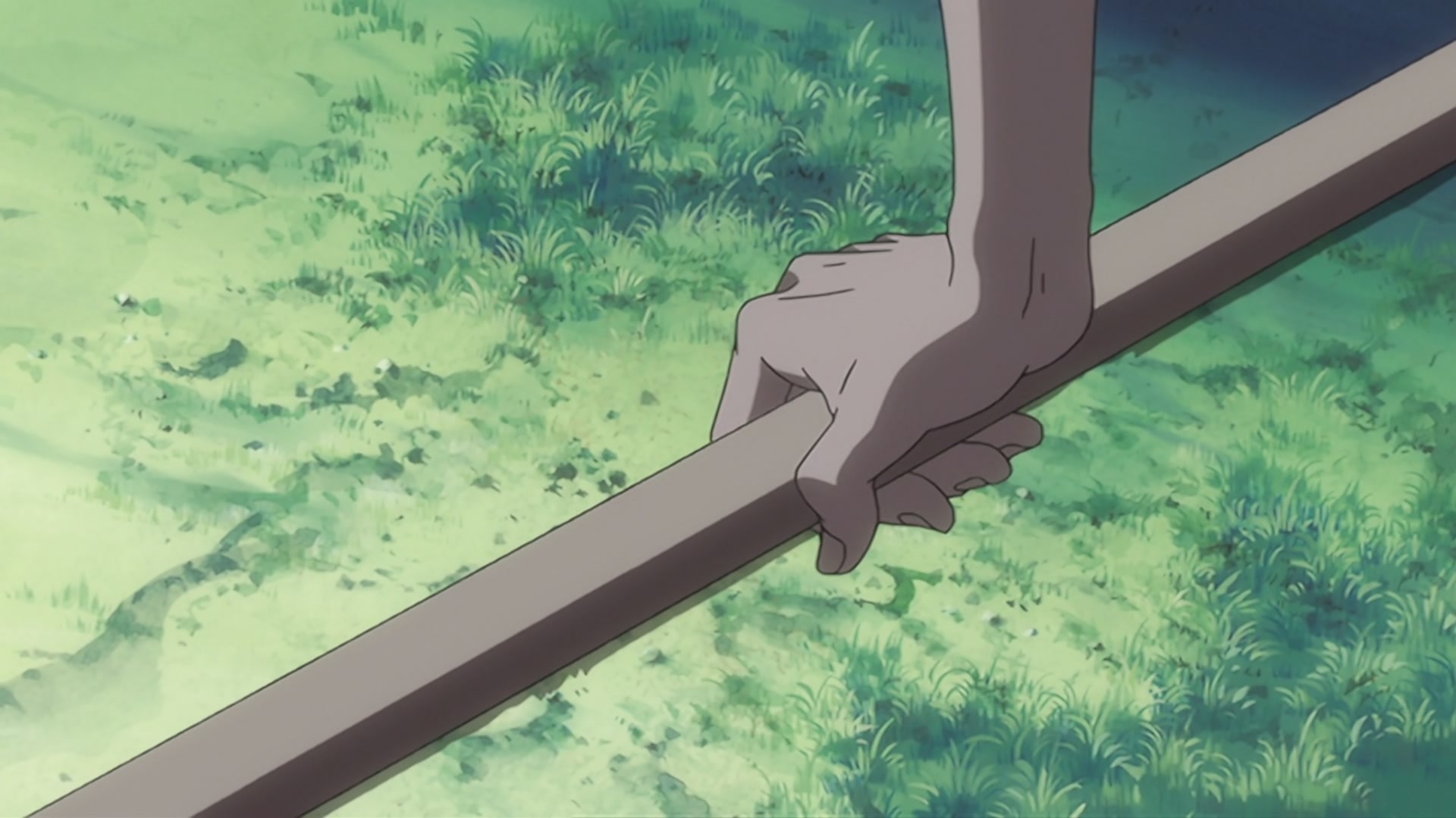 Bleach Ep 363: Fierce Fight! Shinigami vs. Xcution! @ 00:20:45