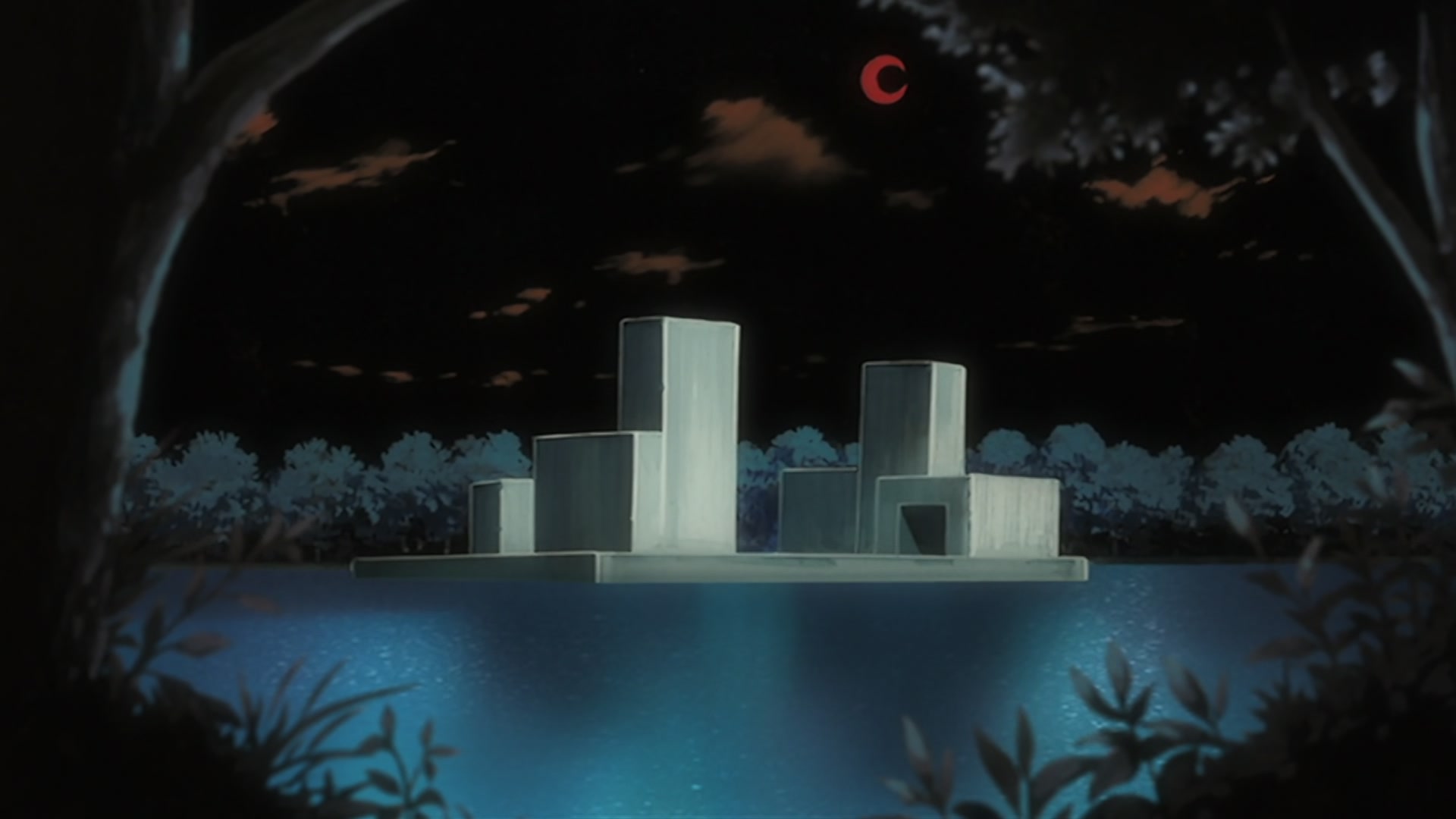 Bleach Ep 363: Fierce Fight! Shinigami vs. Xcution! @ 00:20:59