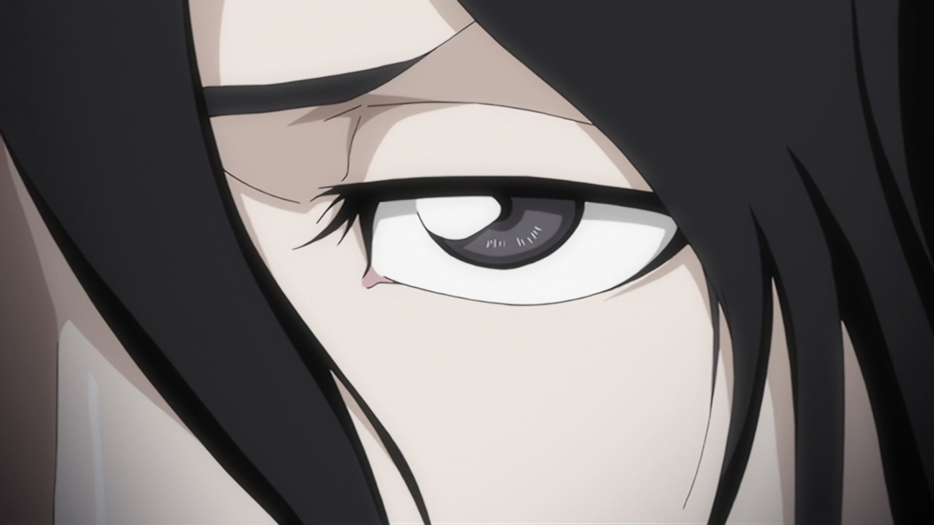 Bleach Ep 363: Fierce Fight! Shinigami vs. Xcution! @ 00:21:18