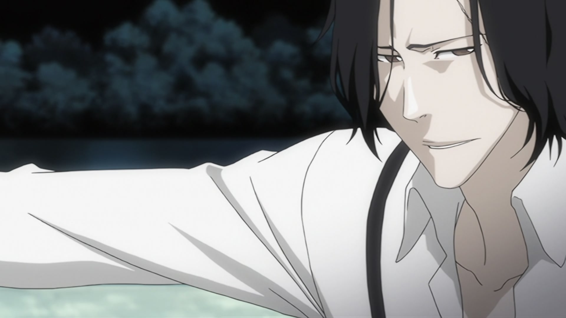 Bleach Ep 363: Fierce Fight! Shinigami vs. Xcution! @ 00:21:28