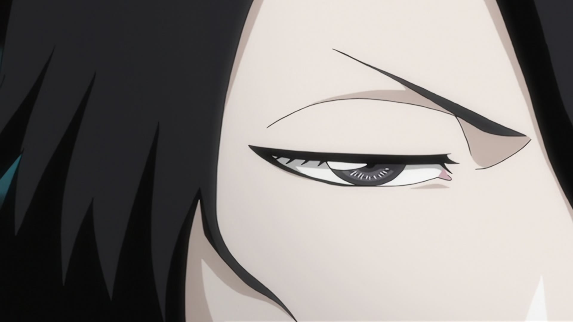 Bleach Ep 364: Desperate Struggle!? Byakuya's Troubled Memories @ 00:05:27