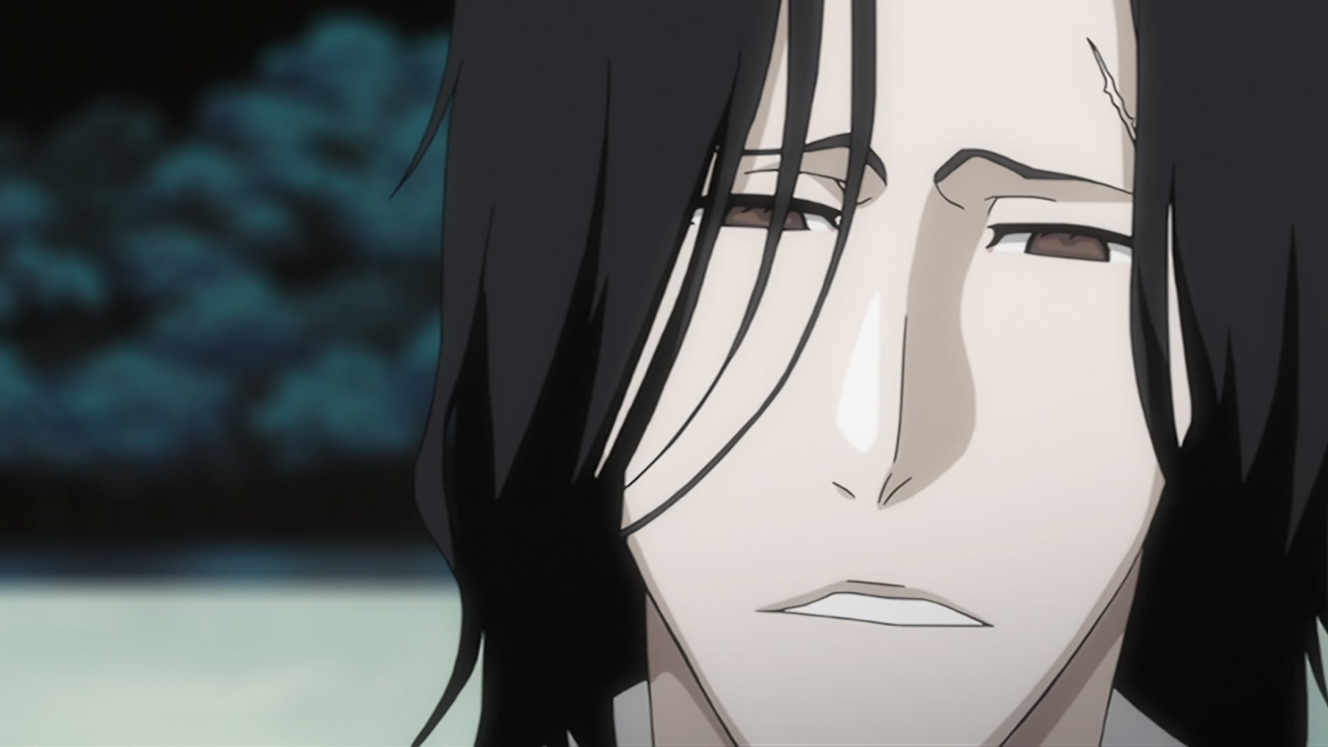 Bleach Ep 364: Desperate Struggle!? Byakuya's Troubled Memories @ 00:05:46