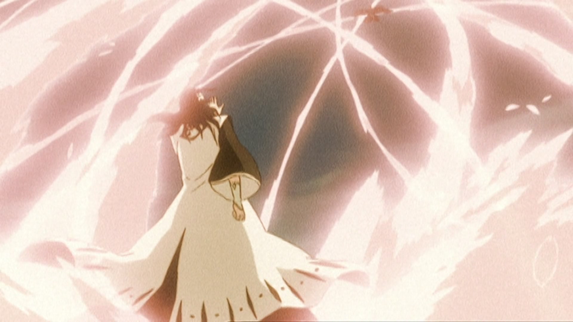 Bleach Ep 364: Desperate Struggle!? Byakuya's Troubled Memories @ 00:06:39