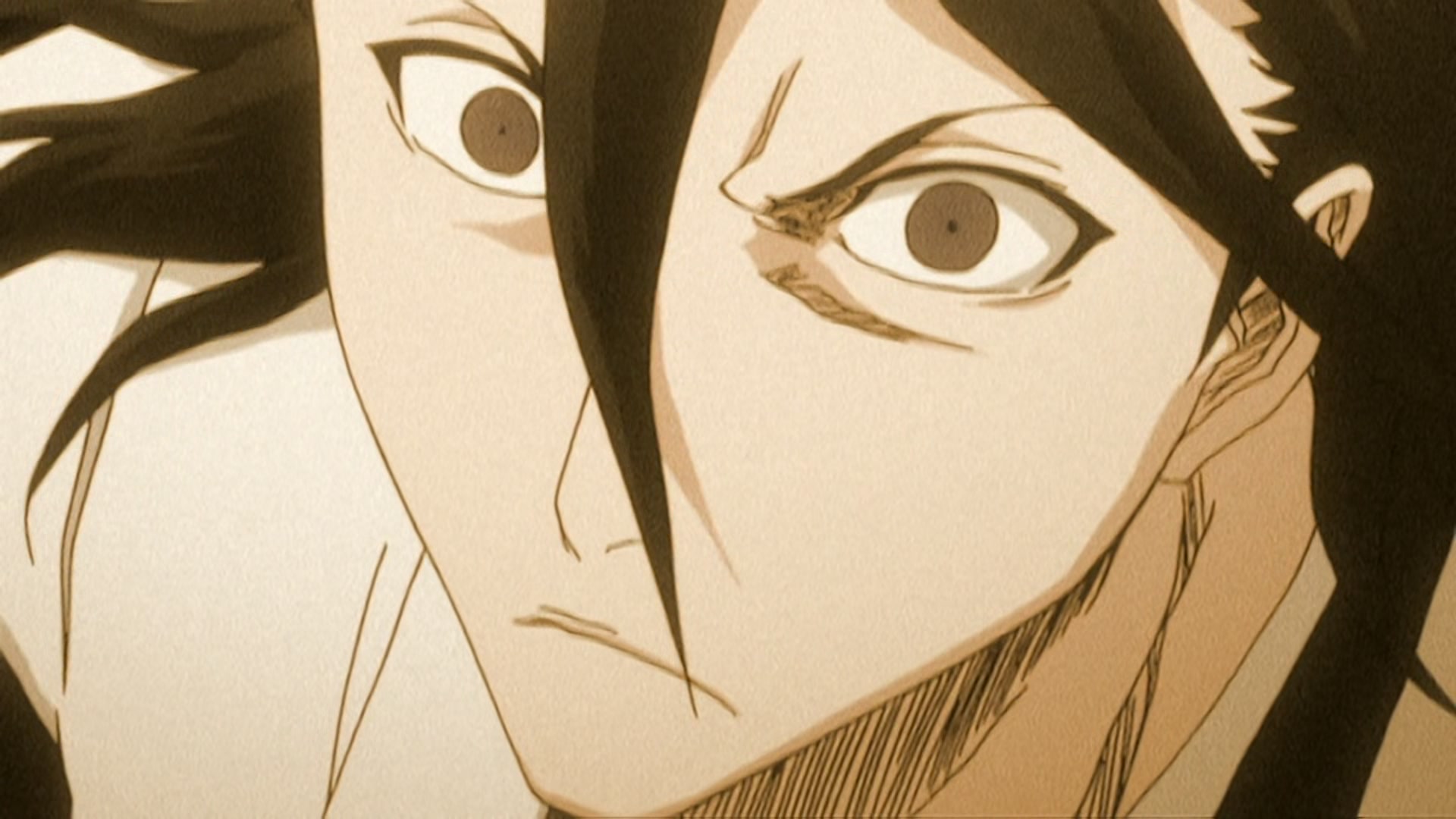 Bleach Ep 364: Desperate Struggle!? Byakuya's Troubled Memories @ 00:06:43