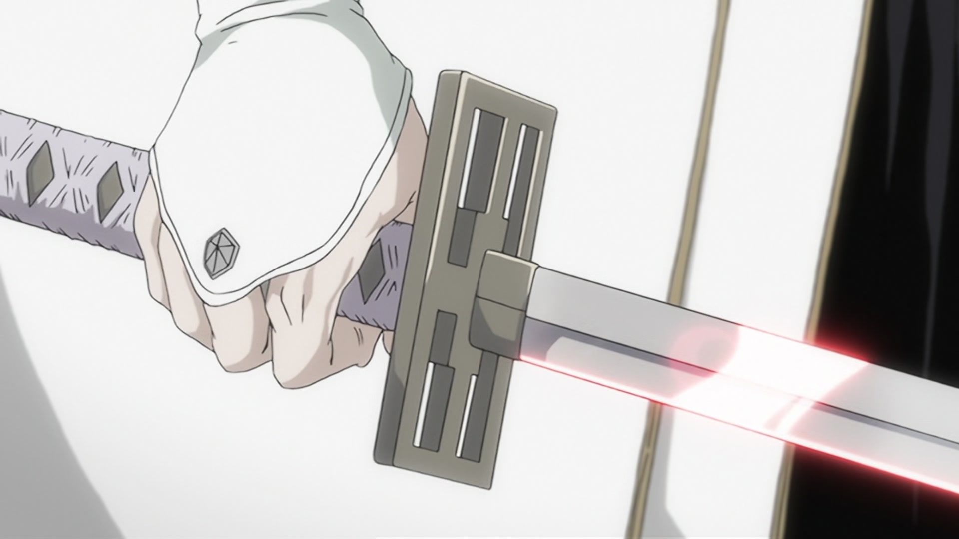 Bleach Ep 364: Desperate Struggle!? Byakuya's Troubled Memories @ 00:07:17