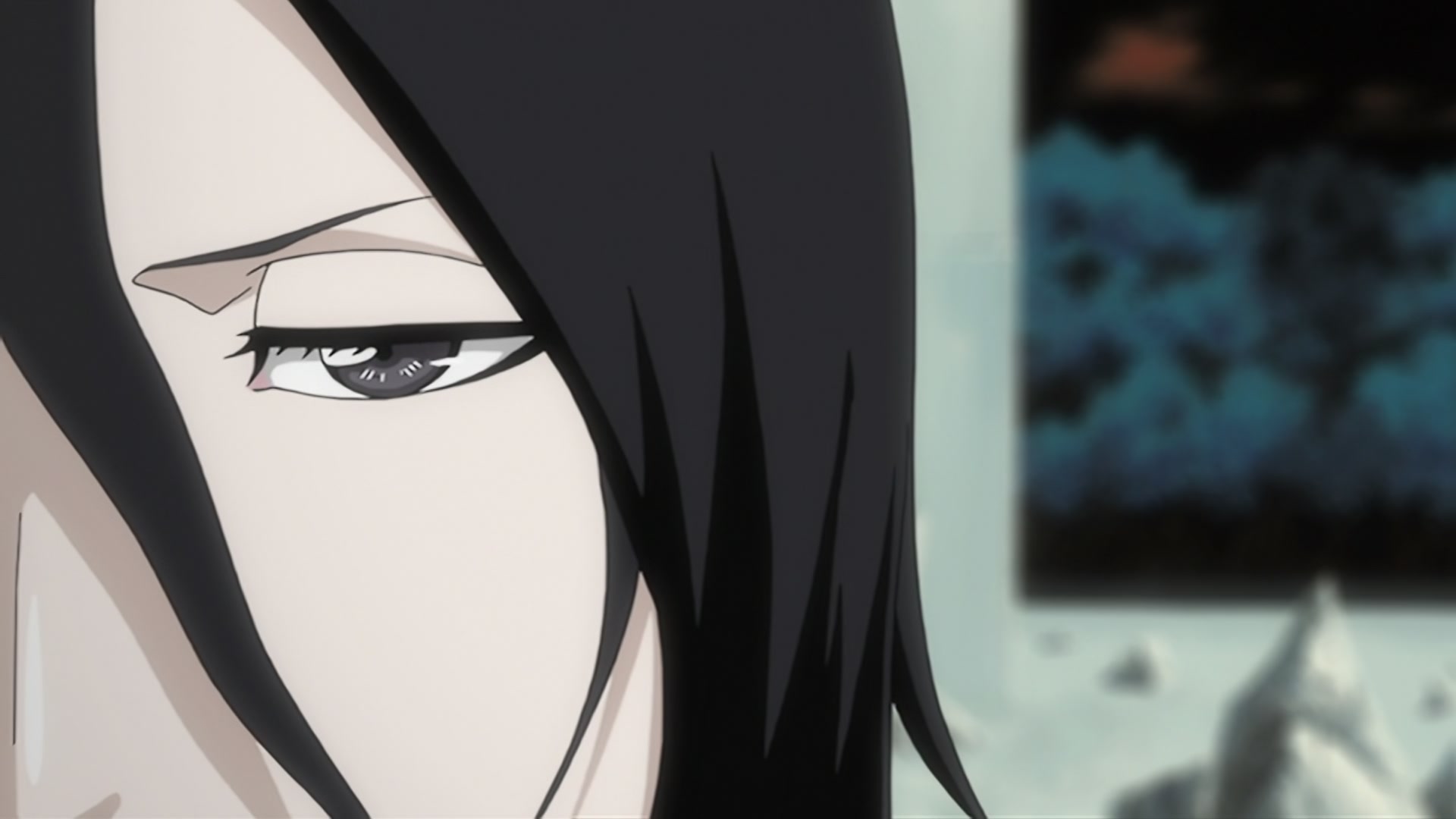 Bleach Ep 364: Desperate Struggle!? Byakuya's Troubled Memories @ 00:07:21