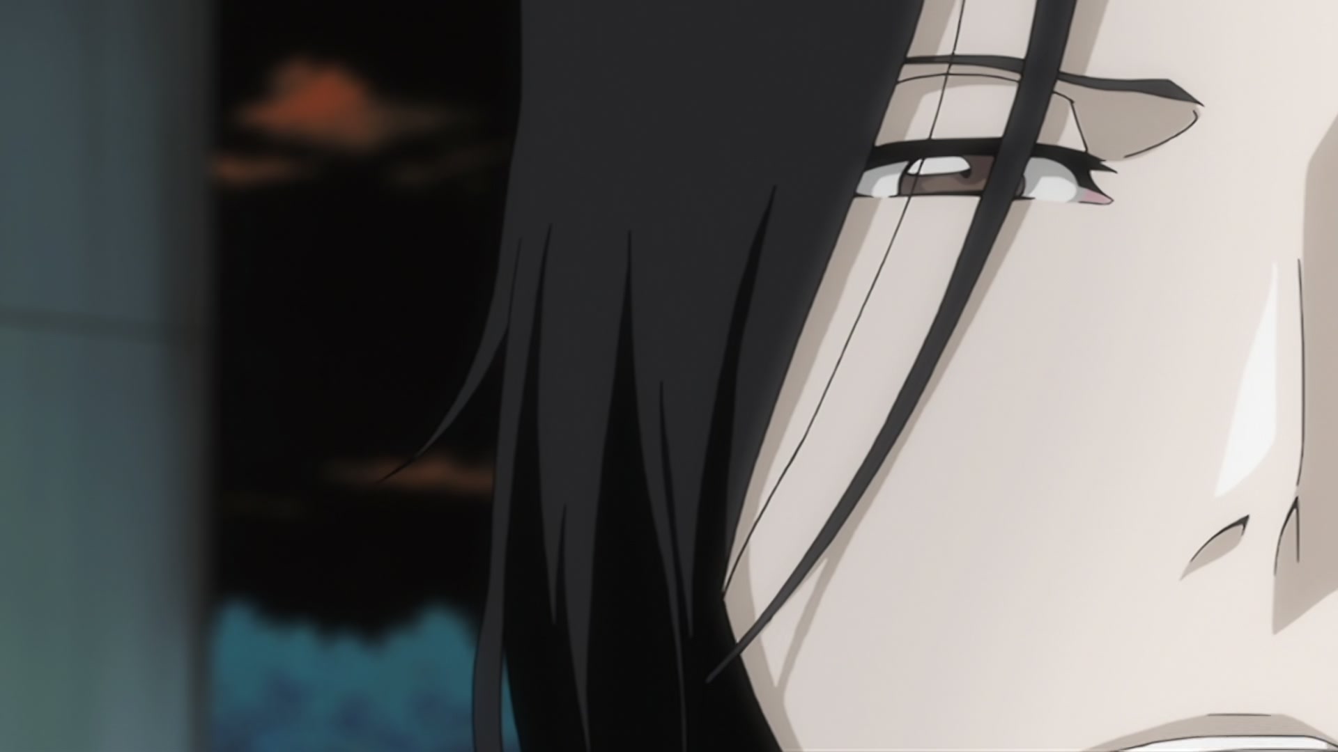 Bleach Ep 364: Desperate Struggle!? Byakuya's Troubled Memories @ 00:07:26