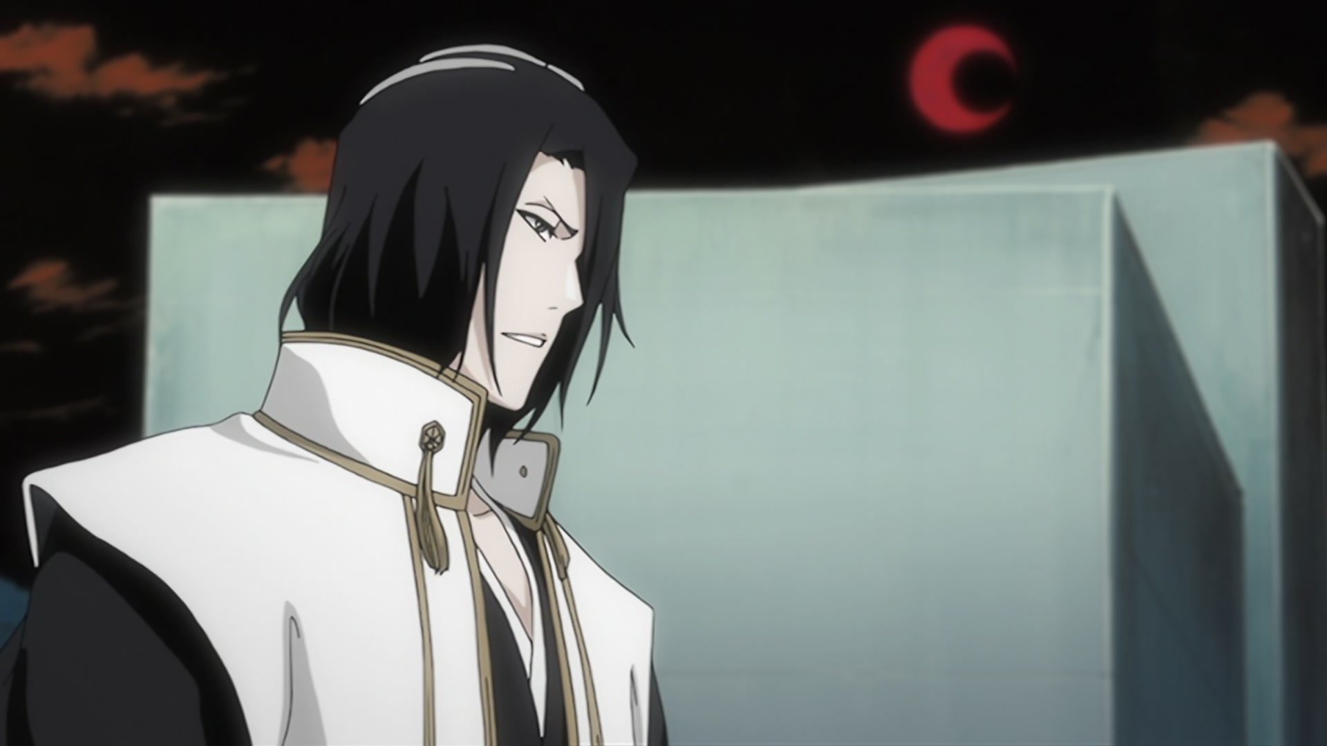 Bleach Ep 364: Desperate Struggle!? Byakuya's Troubled Memories @ 00:07:50