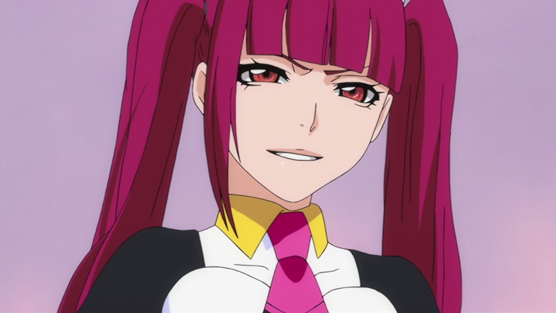 Bleach Ep 364: Desperate Struggle!? Byakuya's Troubled Memories @ 00:10:36