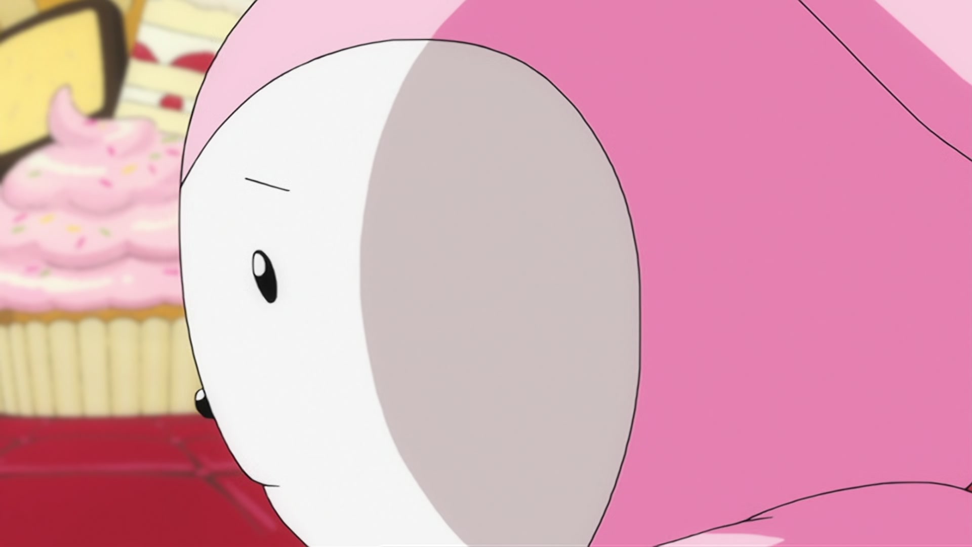 Bleach Ep 364: Desperate Struggle!? Byakuya's Troubled Memories @ 00:11:14