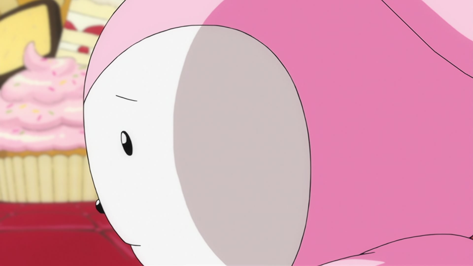 Bleach Ep 364: Desperate Struggle!? Byakuya's Troubled Memories @ 00:11:19