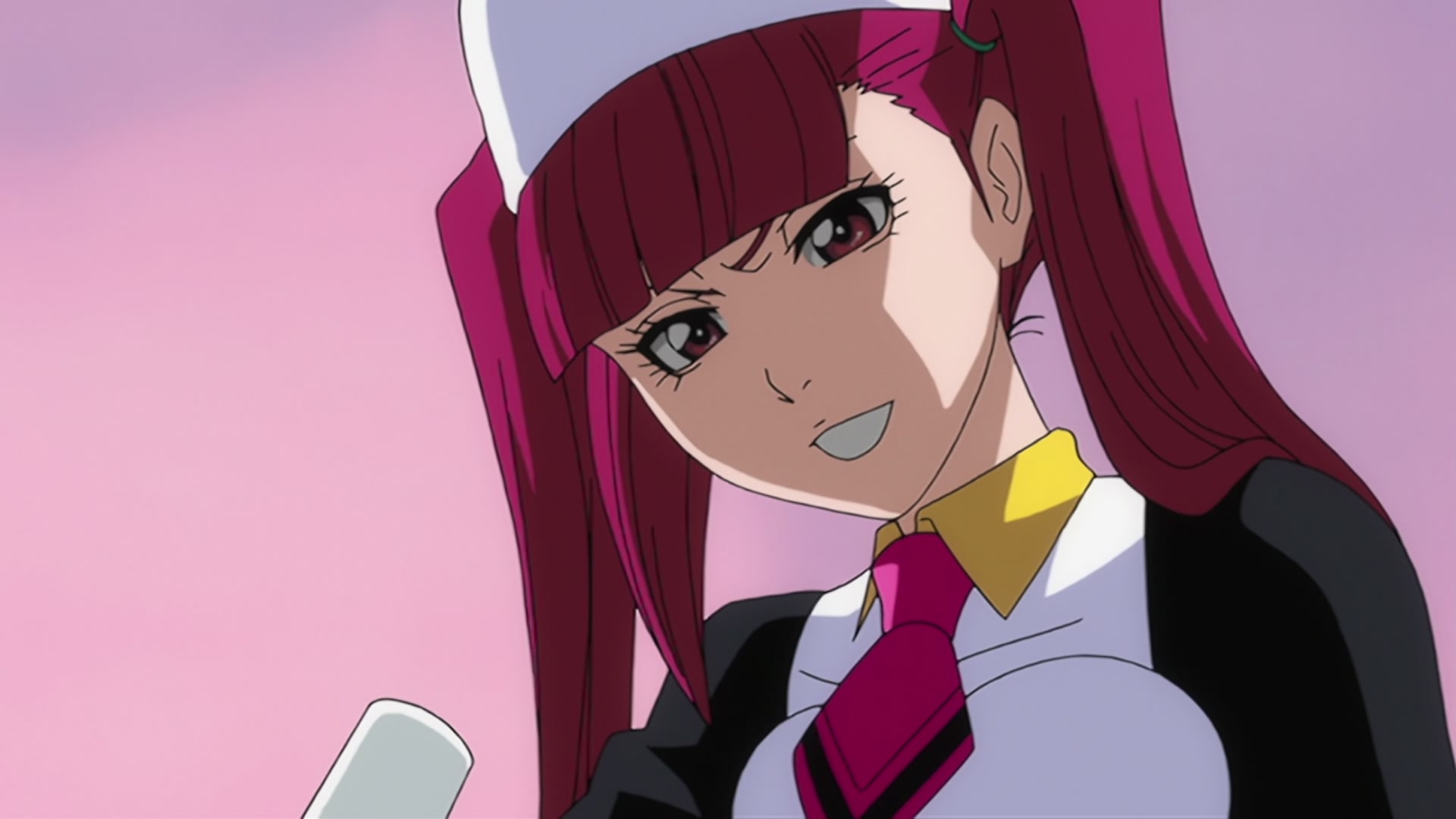 Bleach Ep 364: Desperate Struggle!? Byakuya's Troubled Memories @ 00:11:52