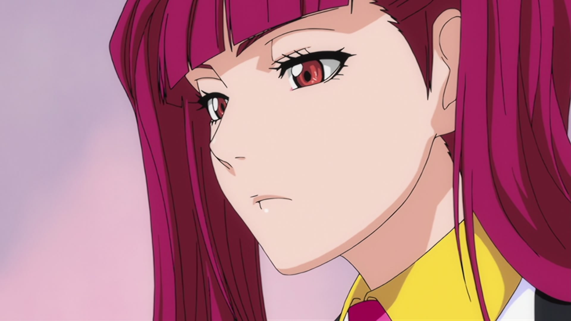 Bleach Ep 364: Desperate Struggle!? Byakuya's Troubled Memories @ 00:12:45