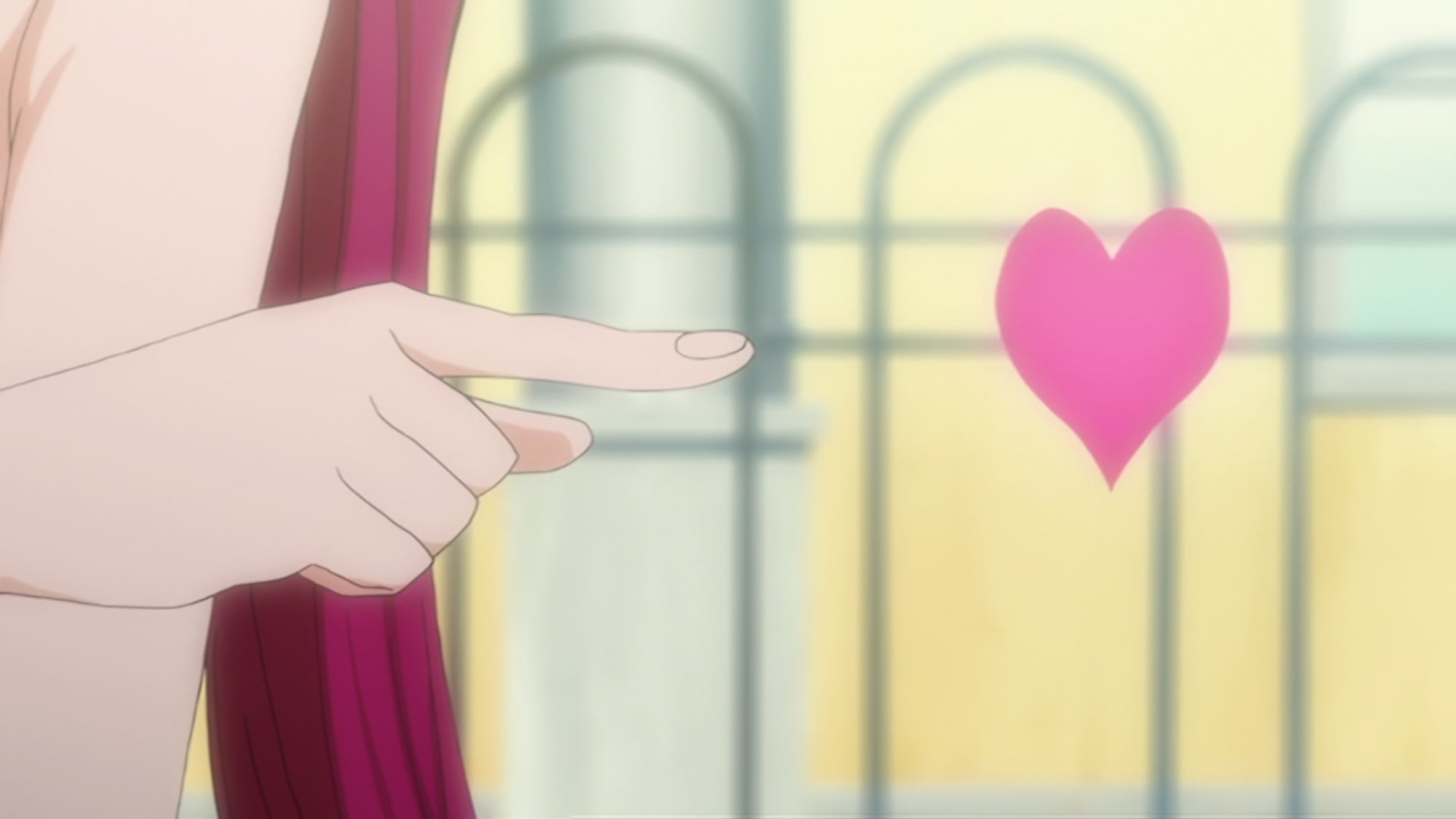 Bleach Ep 364: Desperate Struggle!? Byakuya's Troubled Memories @ 00:13:32