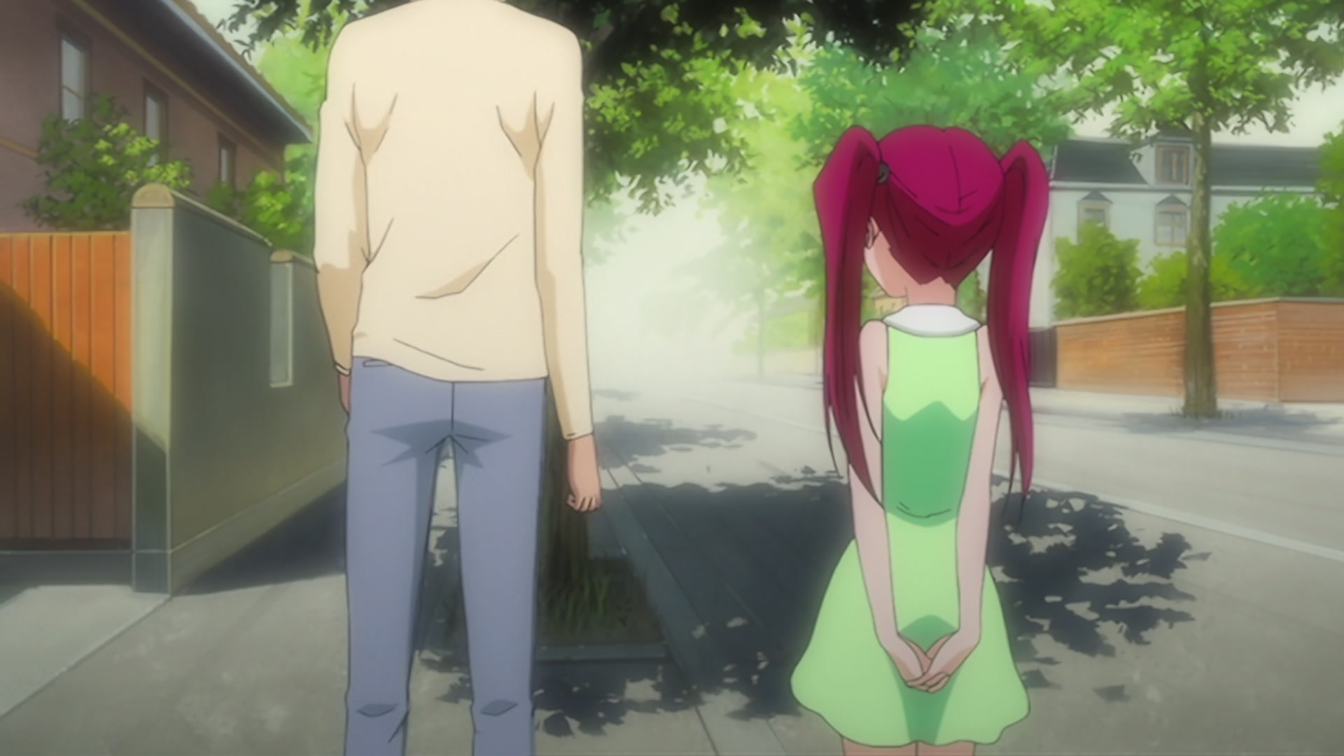 Bleach Ep 364: Desperate Struggle!? Byakuya's Troubled Memories @ 00:13:47