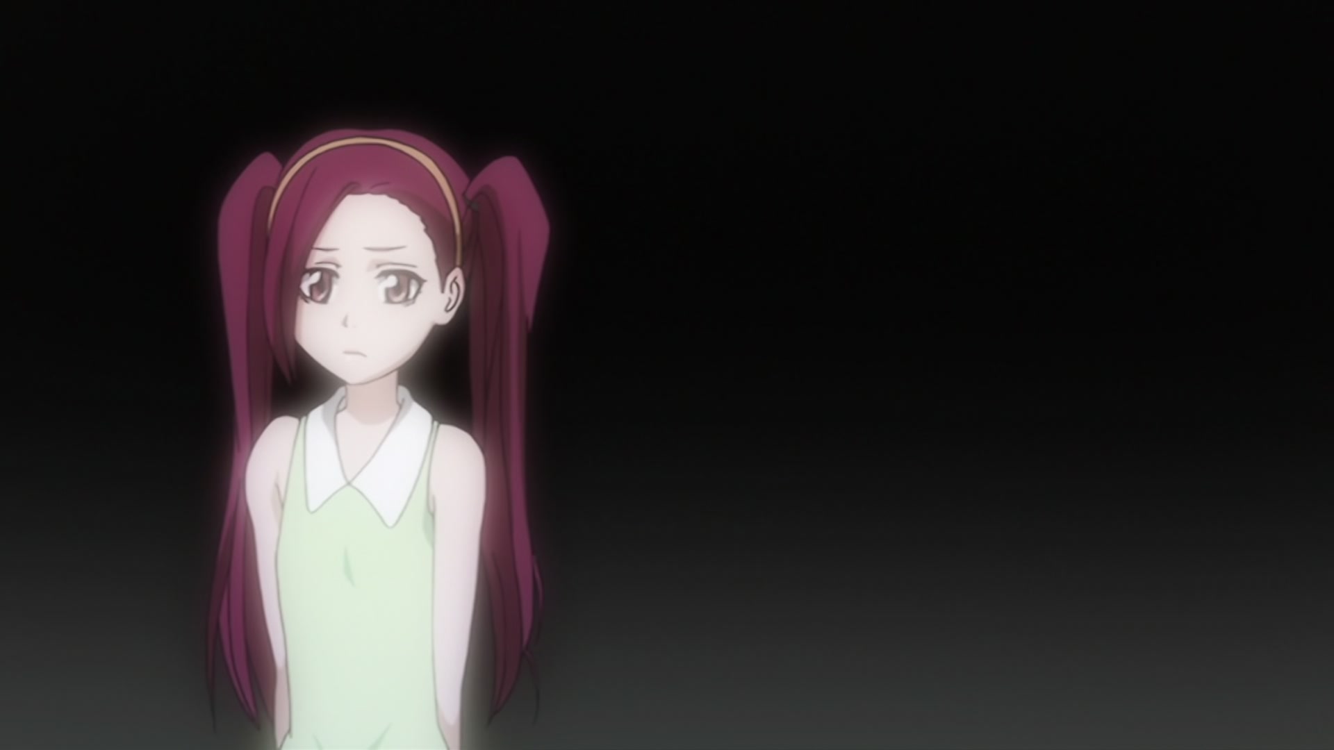 Bleach Ep 364: Desperate Struggle!? Byakuya's Troubled Memories @ 00:14:34